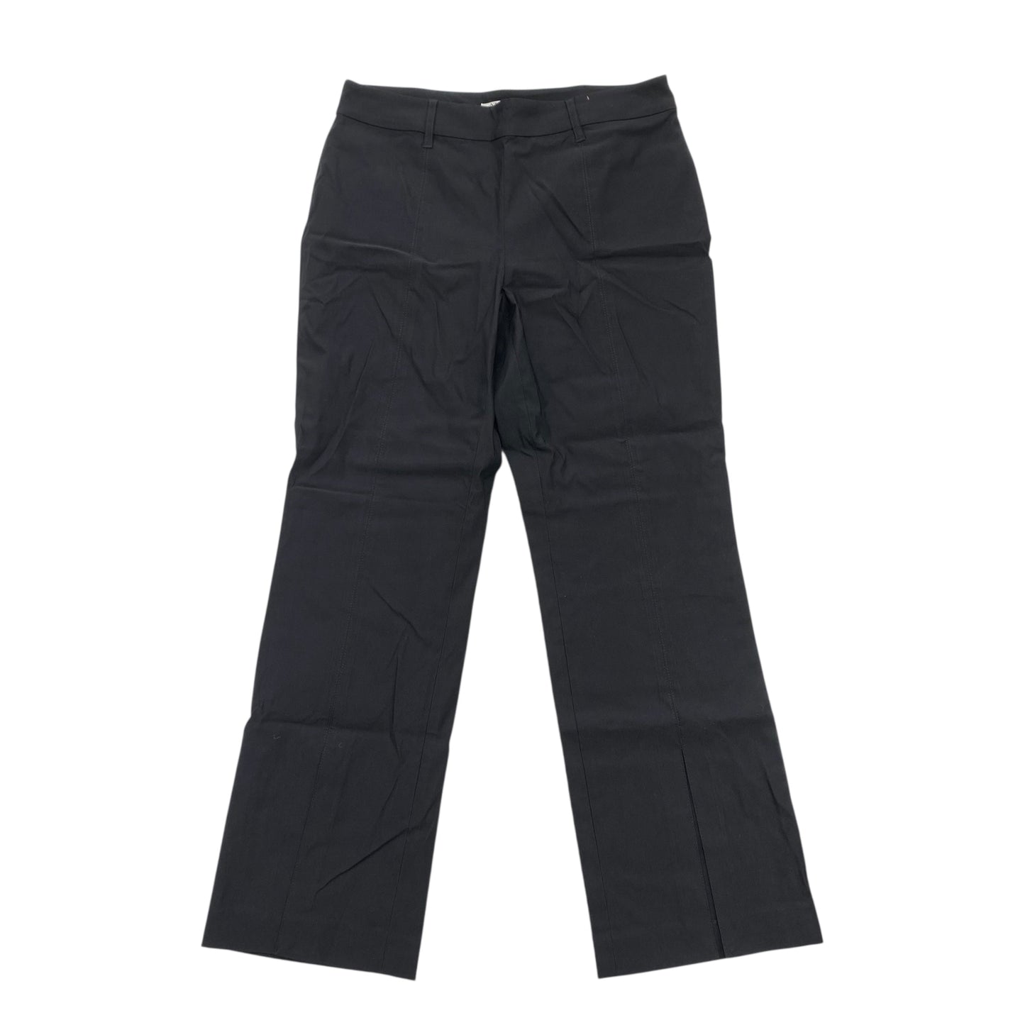 Pants Dress By Nic + Zoe In Black, Size:6P