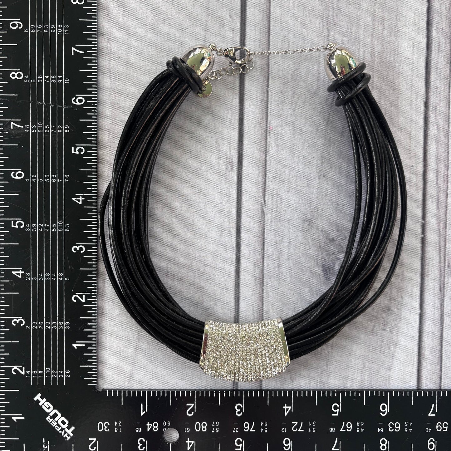 Necklace Statement