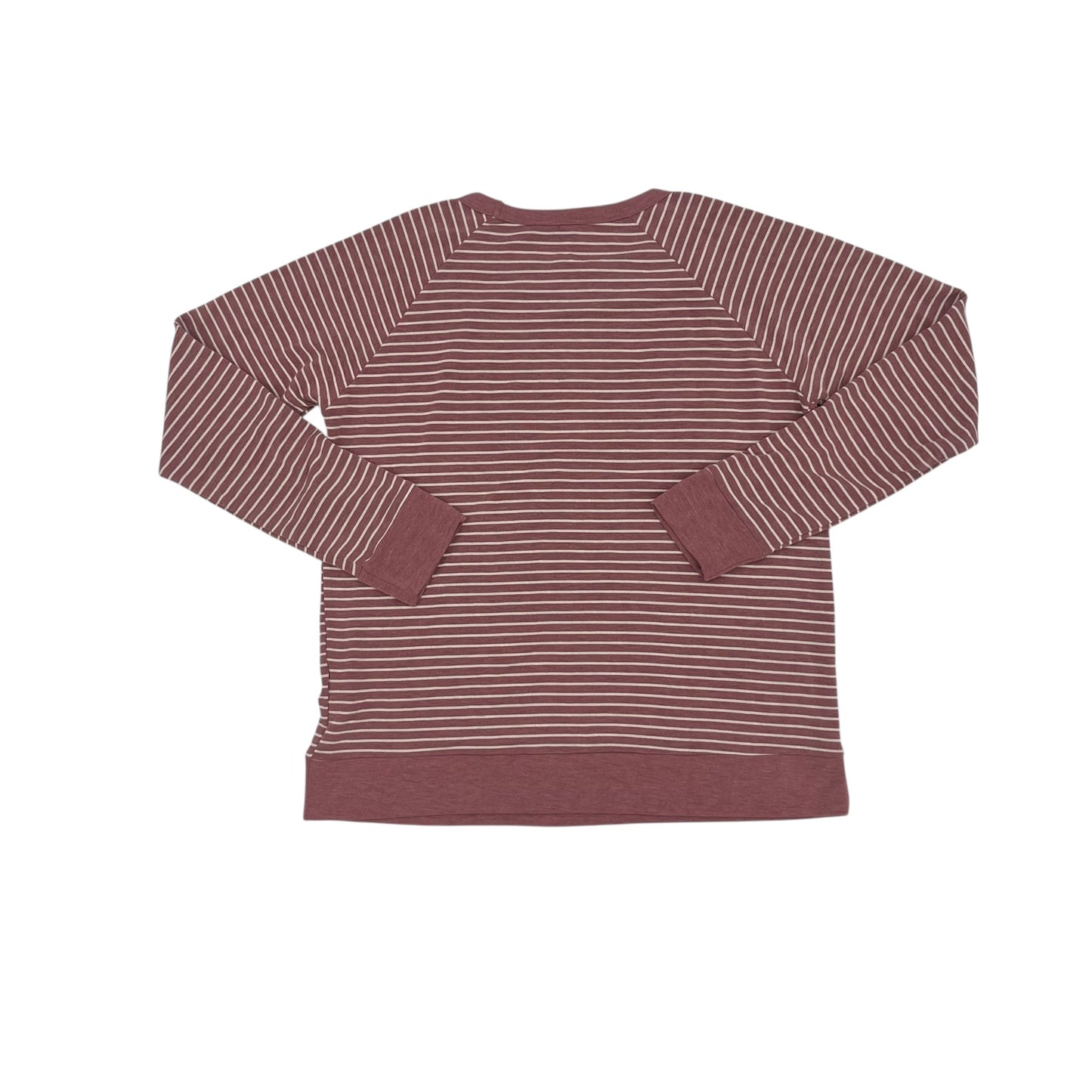 Top Ls Basic By Staccato In Pink, Size:Xl