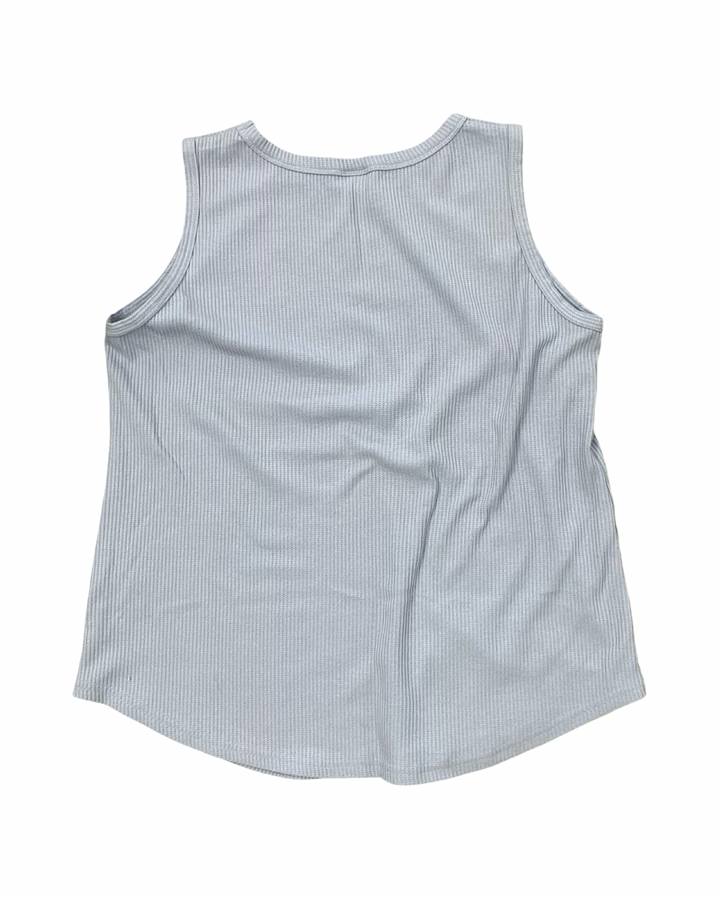 Top Sleeveless By Clothes Mentor In Purple, Size:Xl