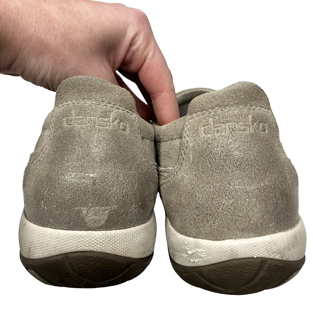 Shoes Sneakers By Dansko Size: 8.5