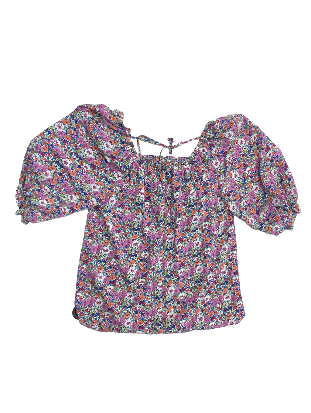 Top Long Sleeve By Staccato Size: M