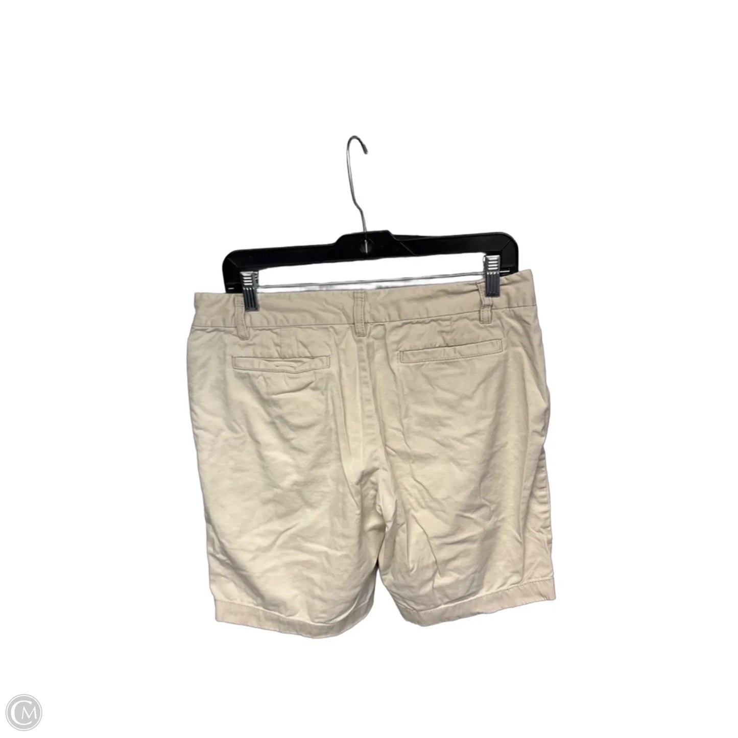Shorts By Caslon In Beige, Size: 8