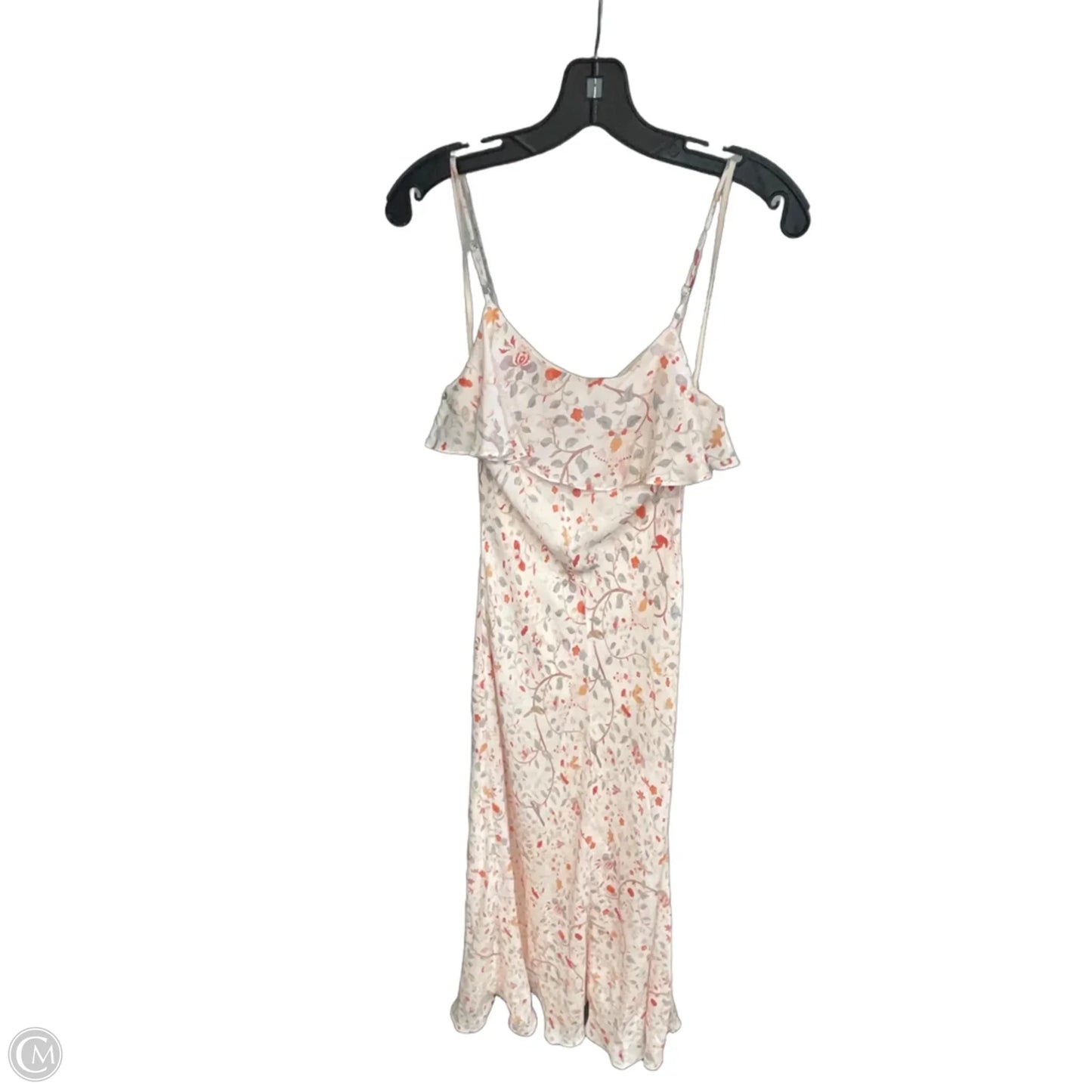 Dress Party Long By Peruvian Connection In Pink, Size: 8