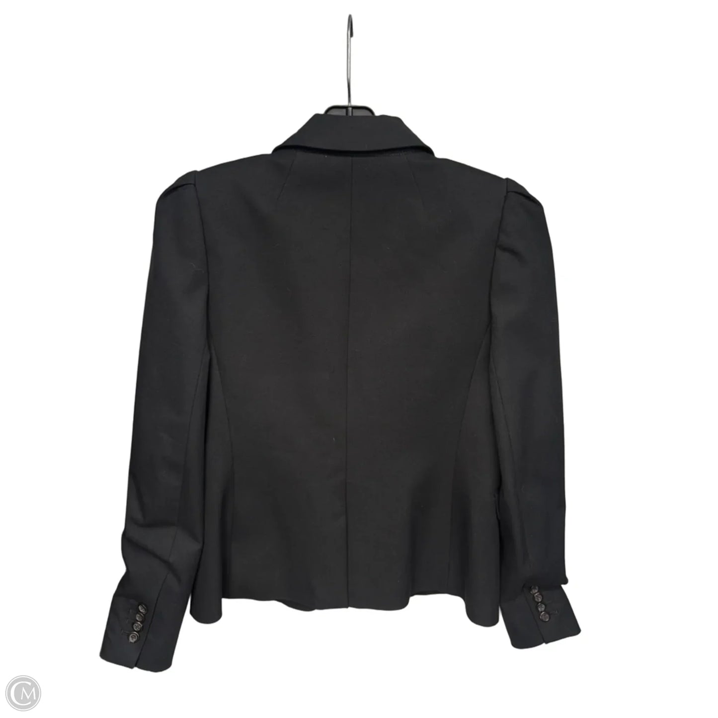 Blazer By J. Crew In Black, Size: 8