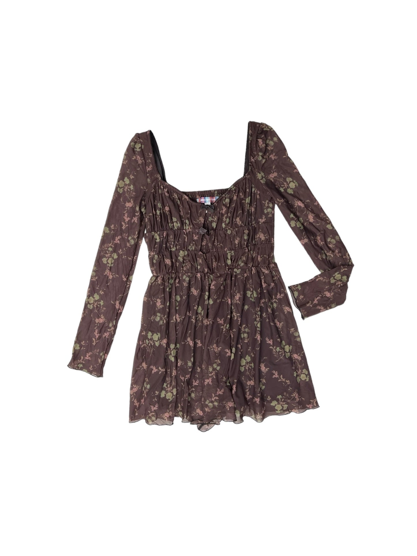 Romper By Urban Outfitters Size: L