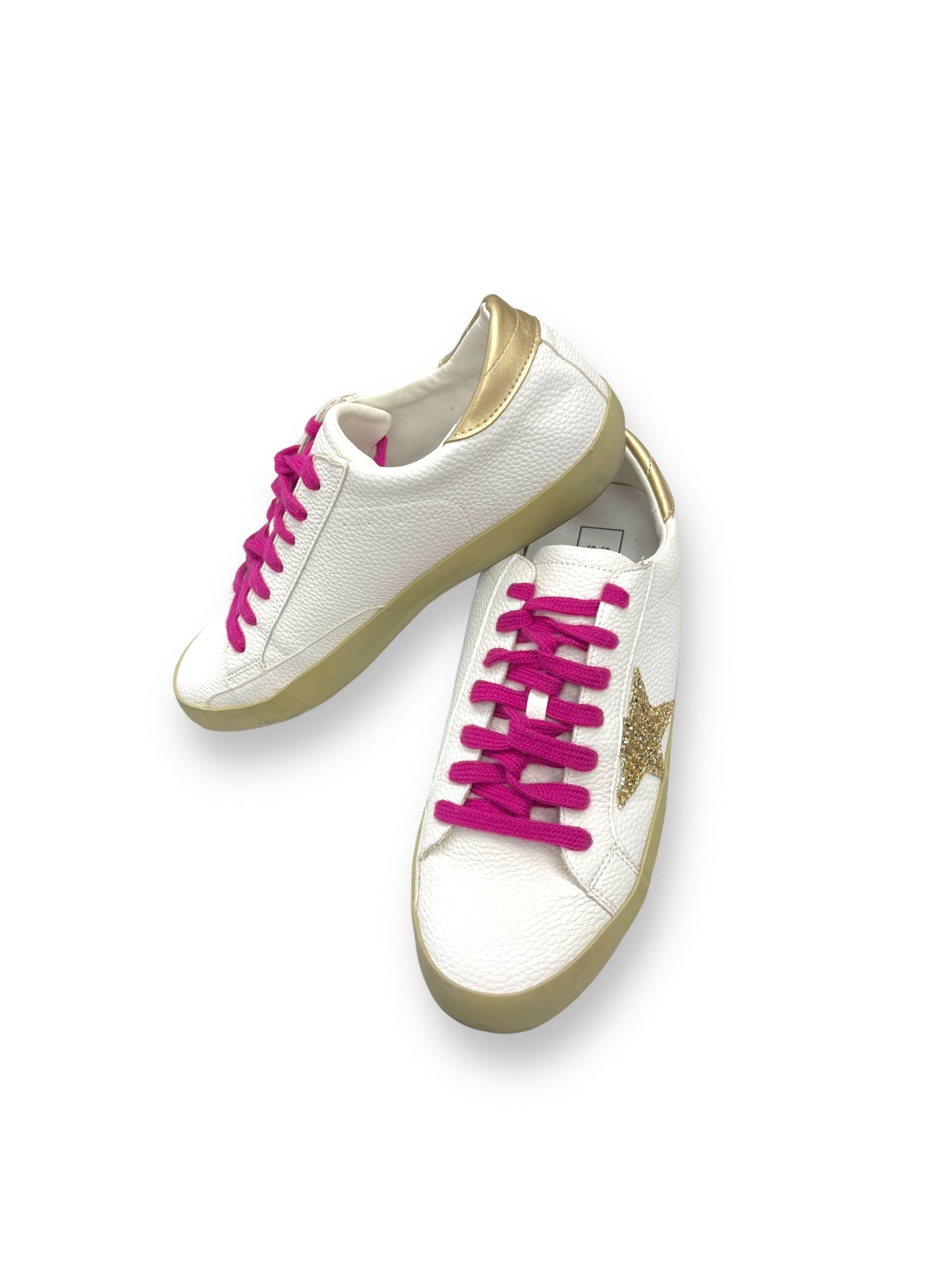 Shoes Sneakers By Shu Shop Size: 8.5