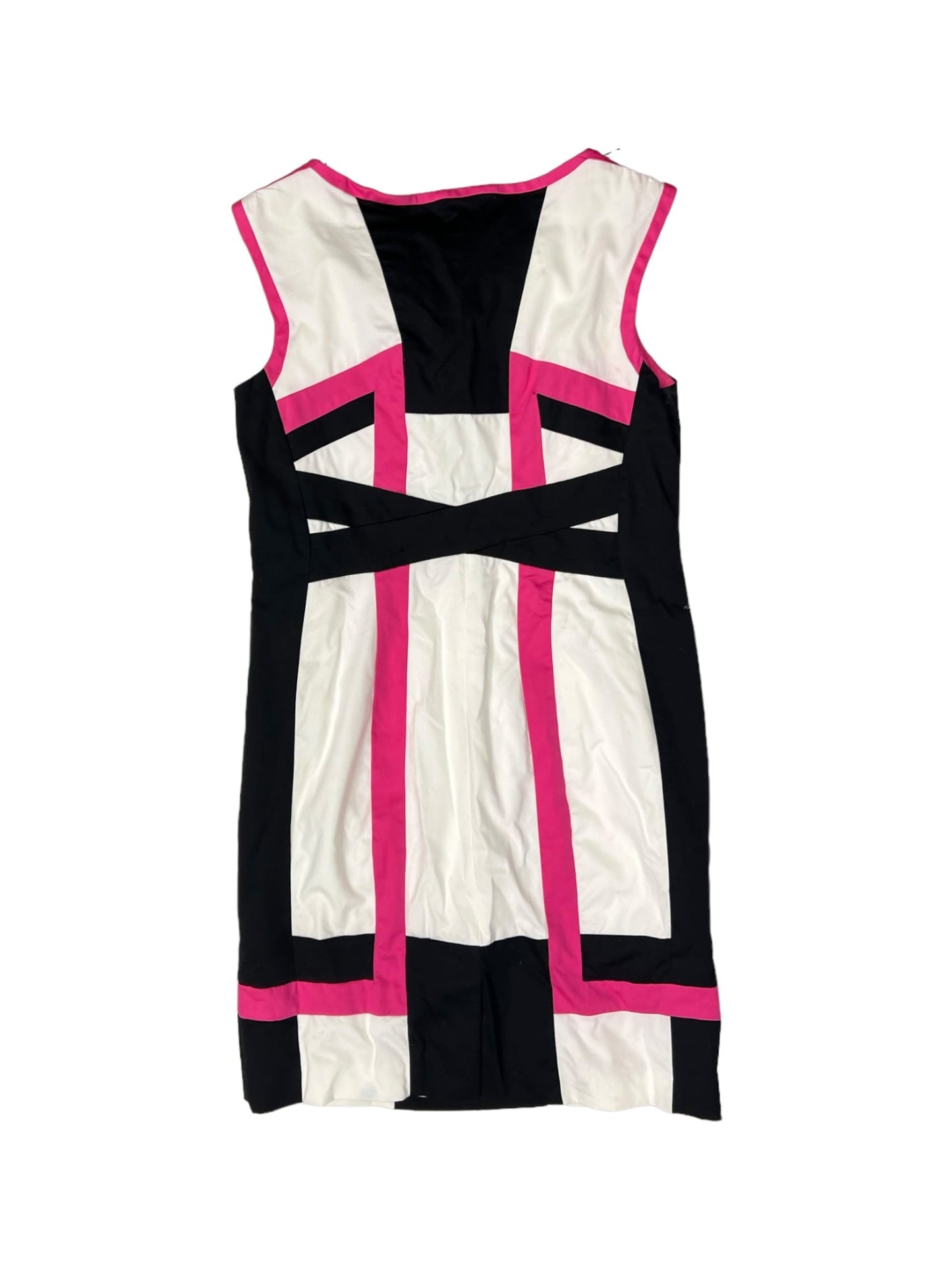 Dress Casual Midi By Alfani Size: 10