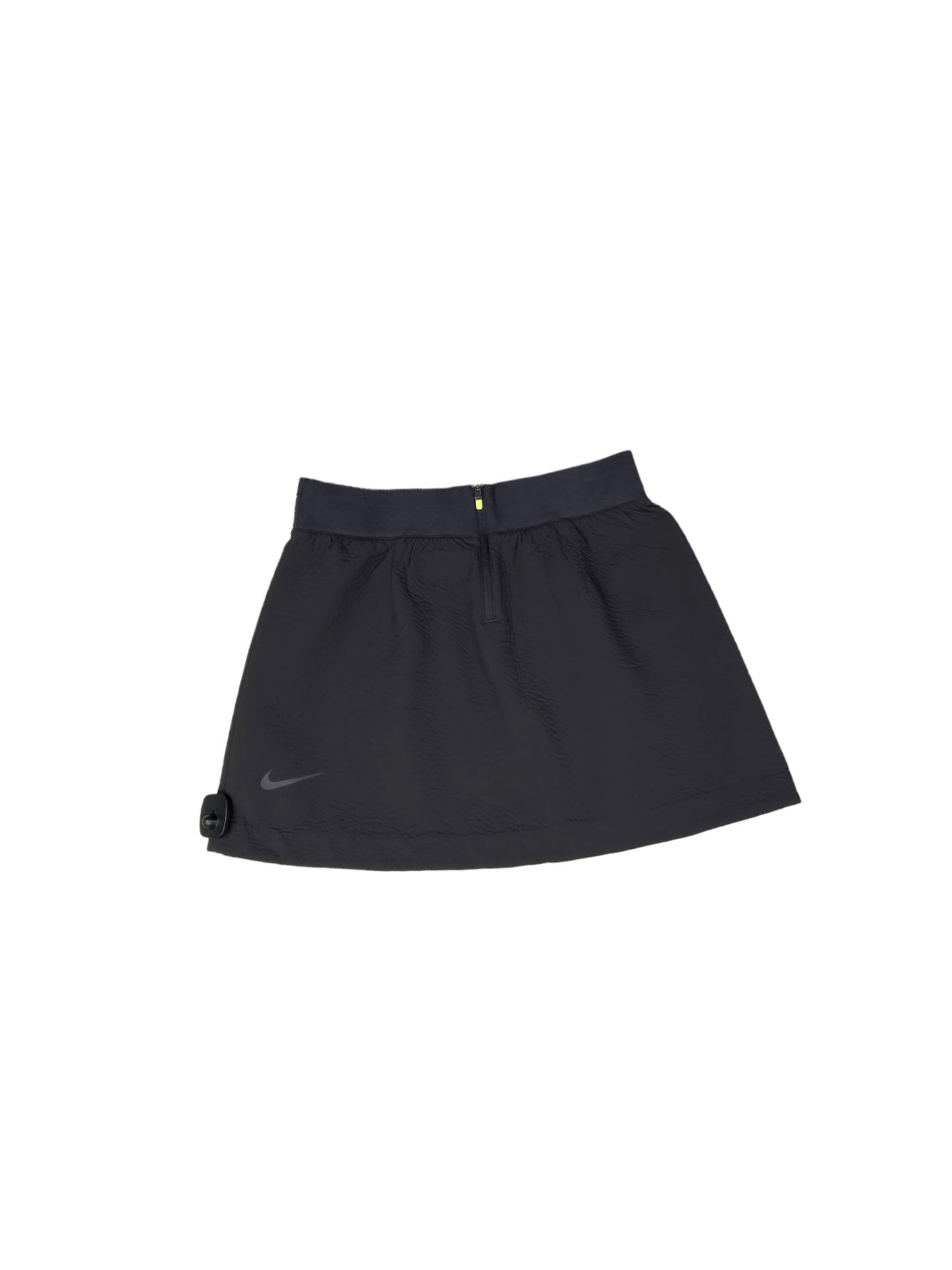 Skirt Midi By Nike Apparel Size: L