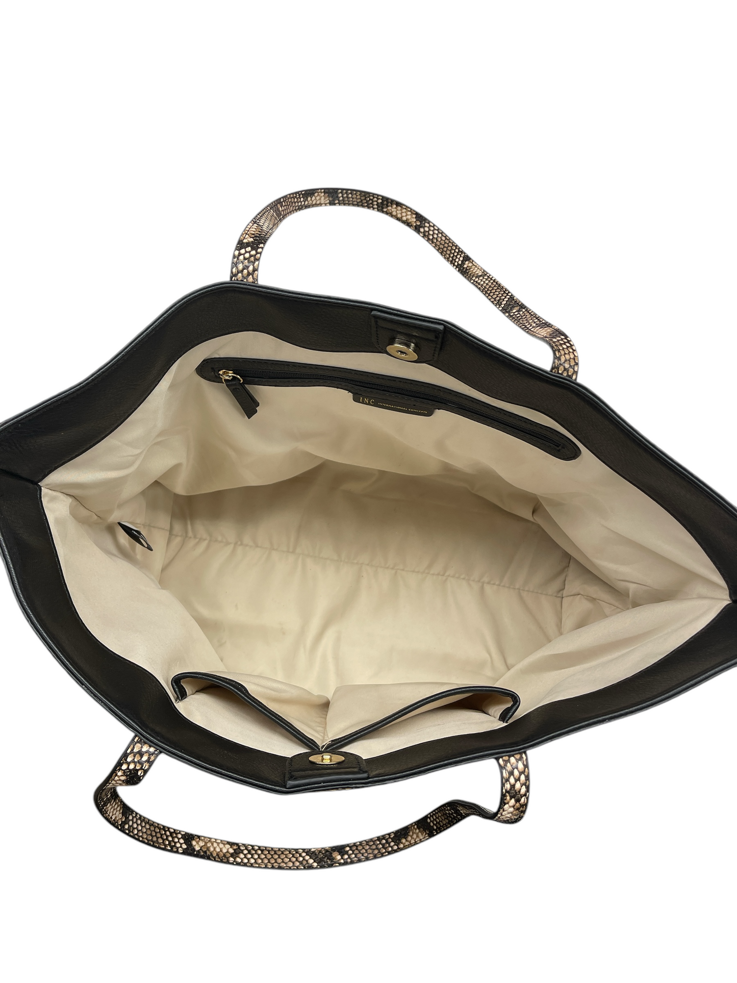 Tote By Inc, Size: Large