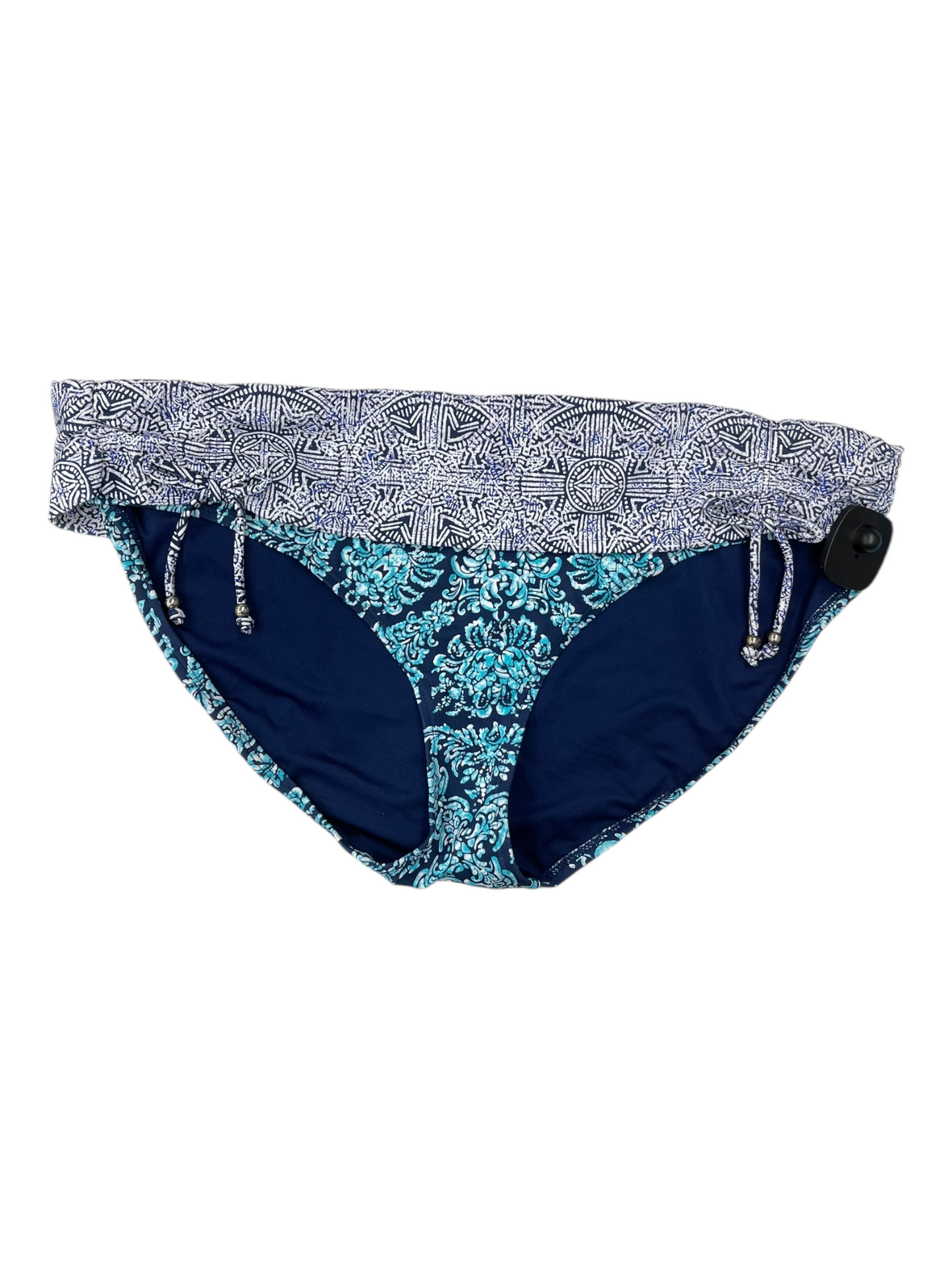 Swimsuit Bottom By Clothes Mentor Size: 18