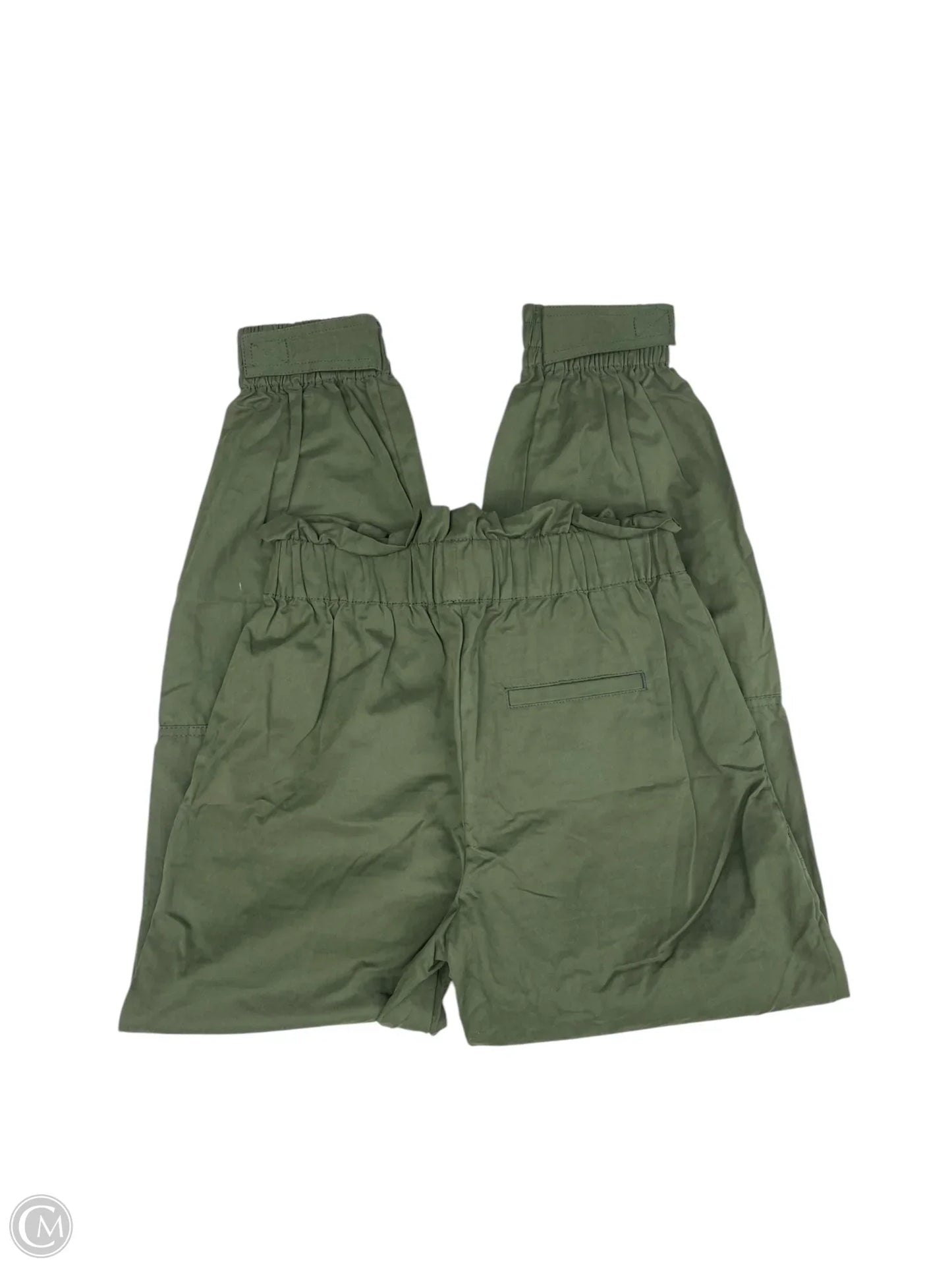 Pants Joggers By Urban Outfitters In Green, Size: Xs