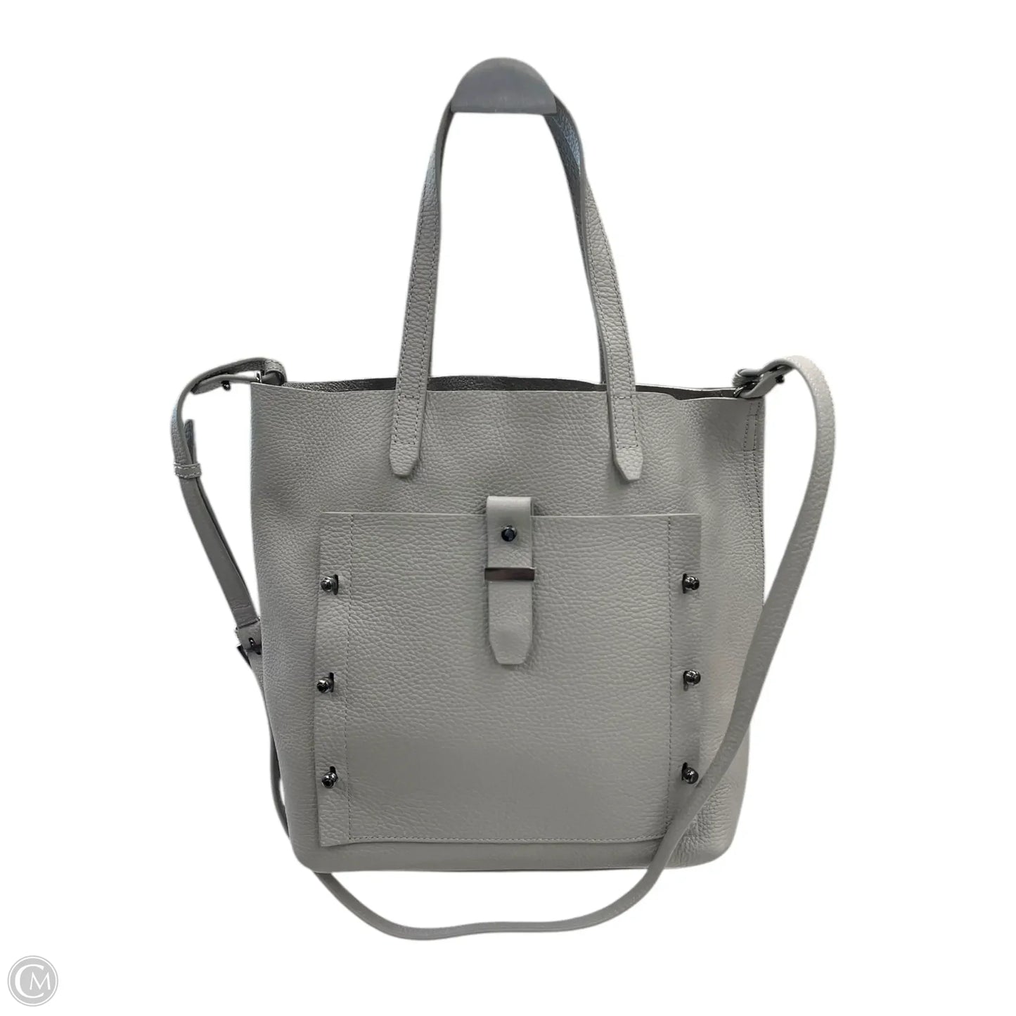 Tote Leather By Botkier, Size: Large