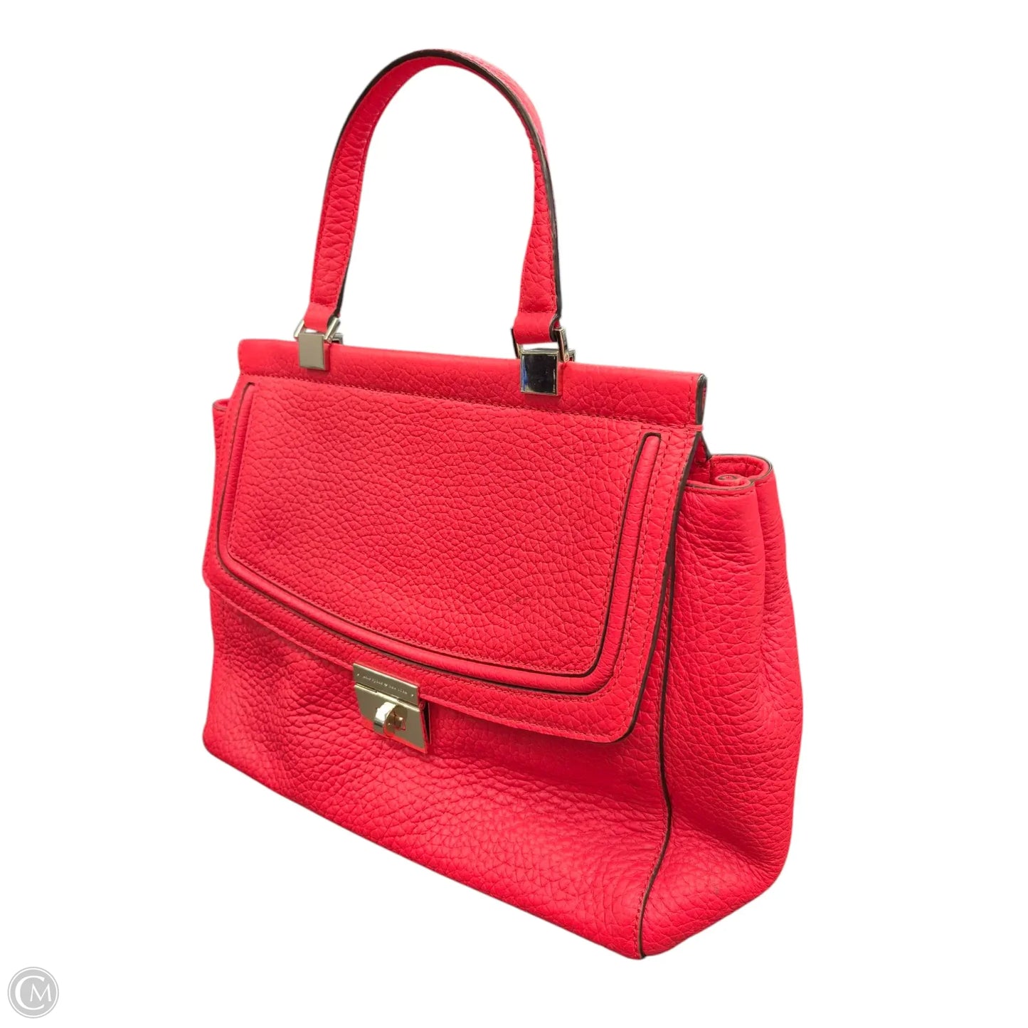 Handbag Designer By Kate Spade, Size: Large