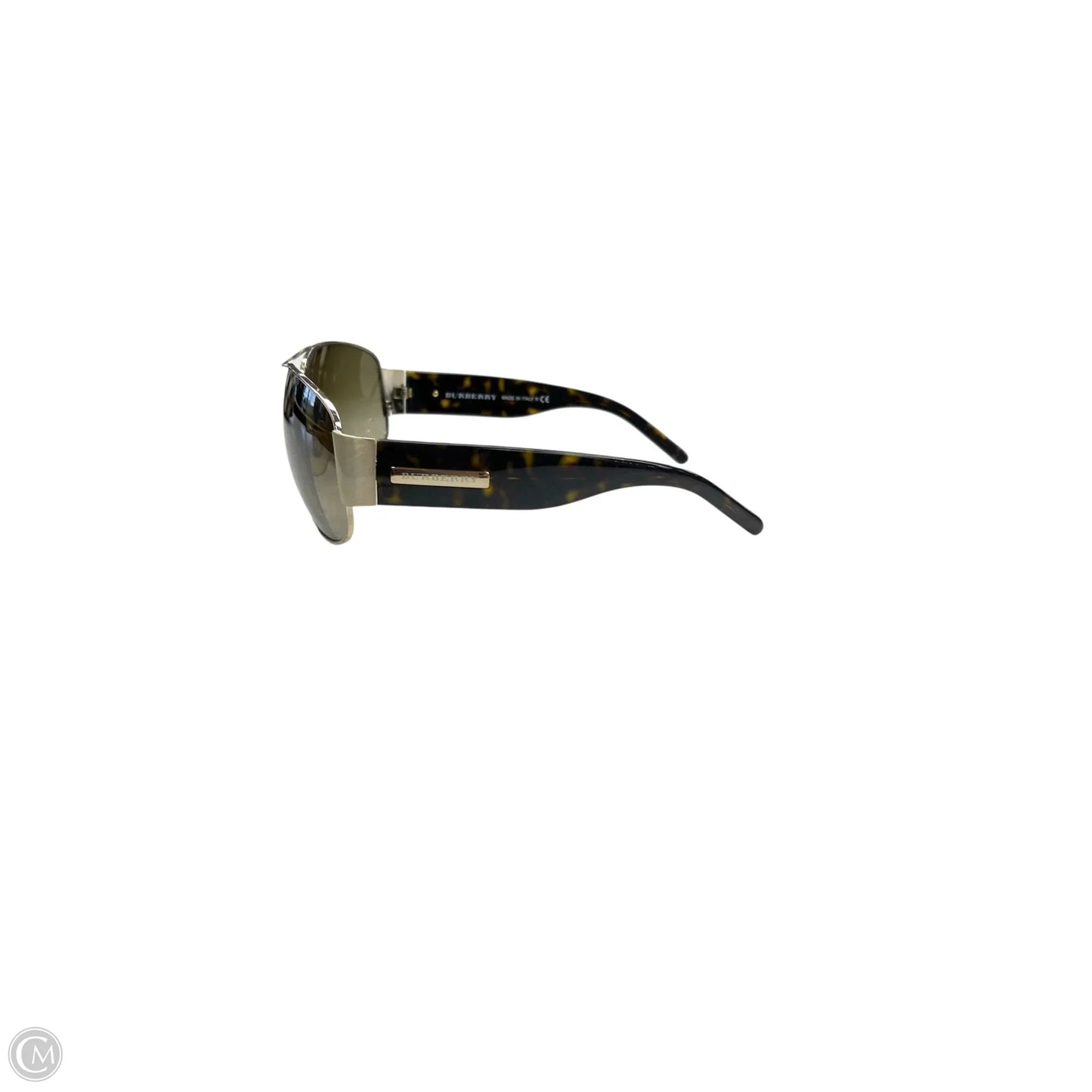 Sunglasses Luxury Designer By Burberry