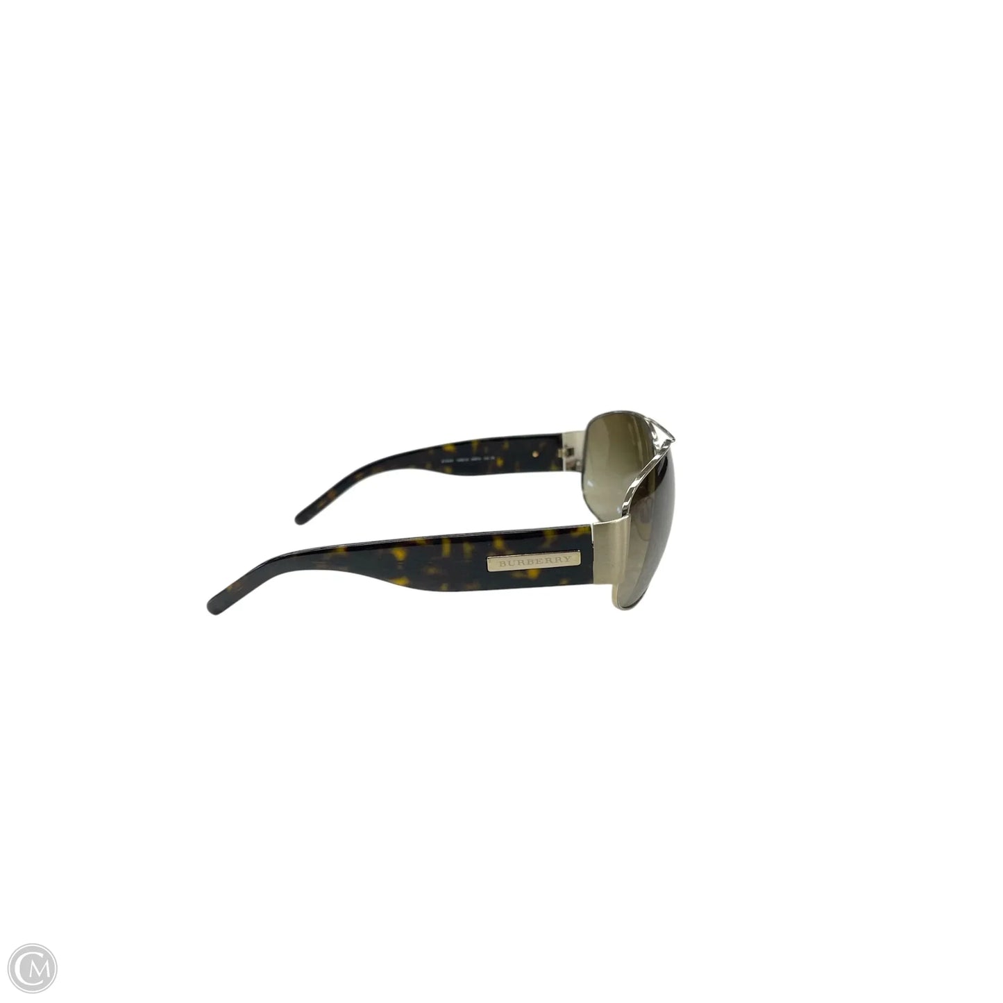 Sunglasses Luxury Designer By Burberry