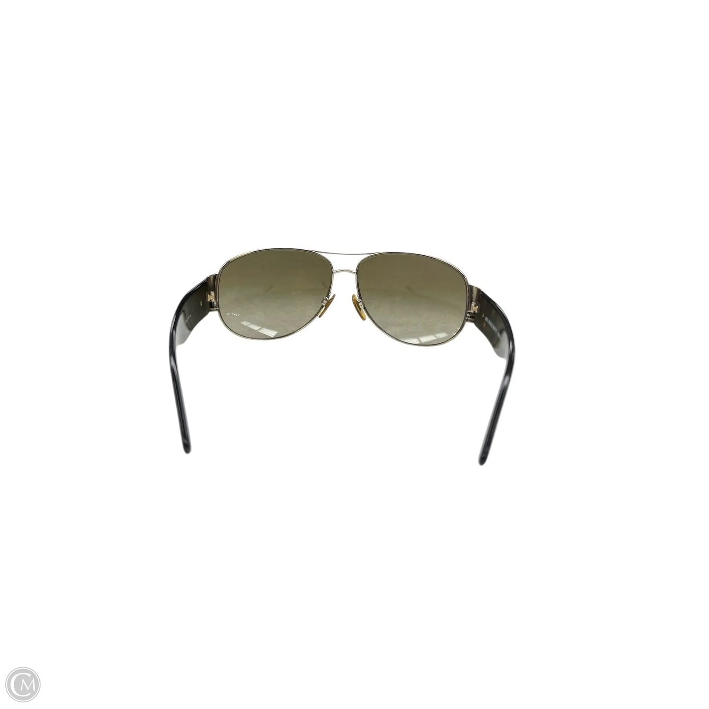 Sunglasses Luxury Designer By Burberry