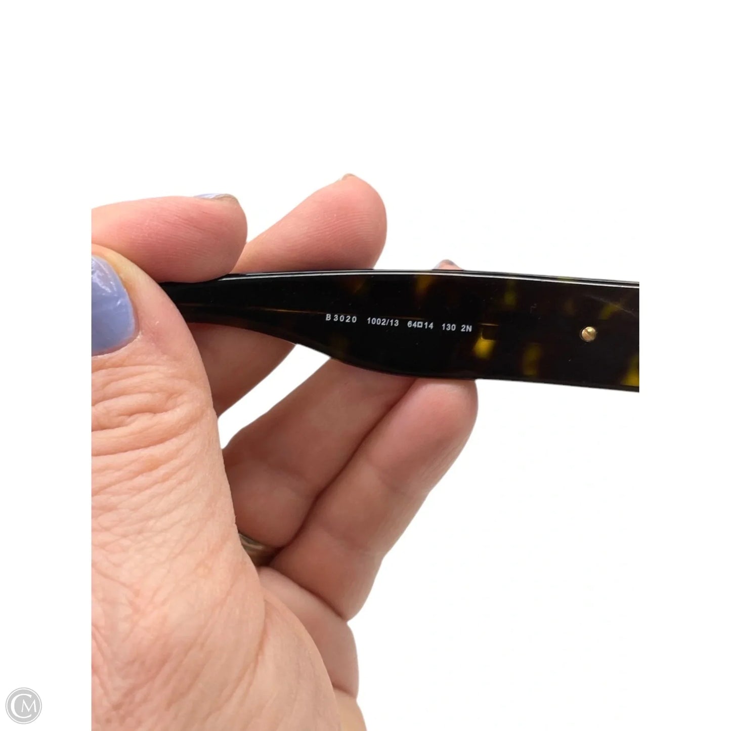 Sunglasses Luxury Designer By Burberry