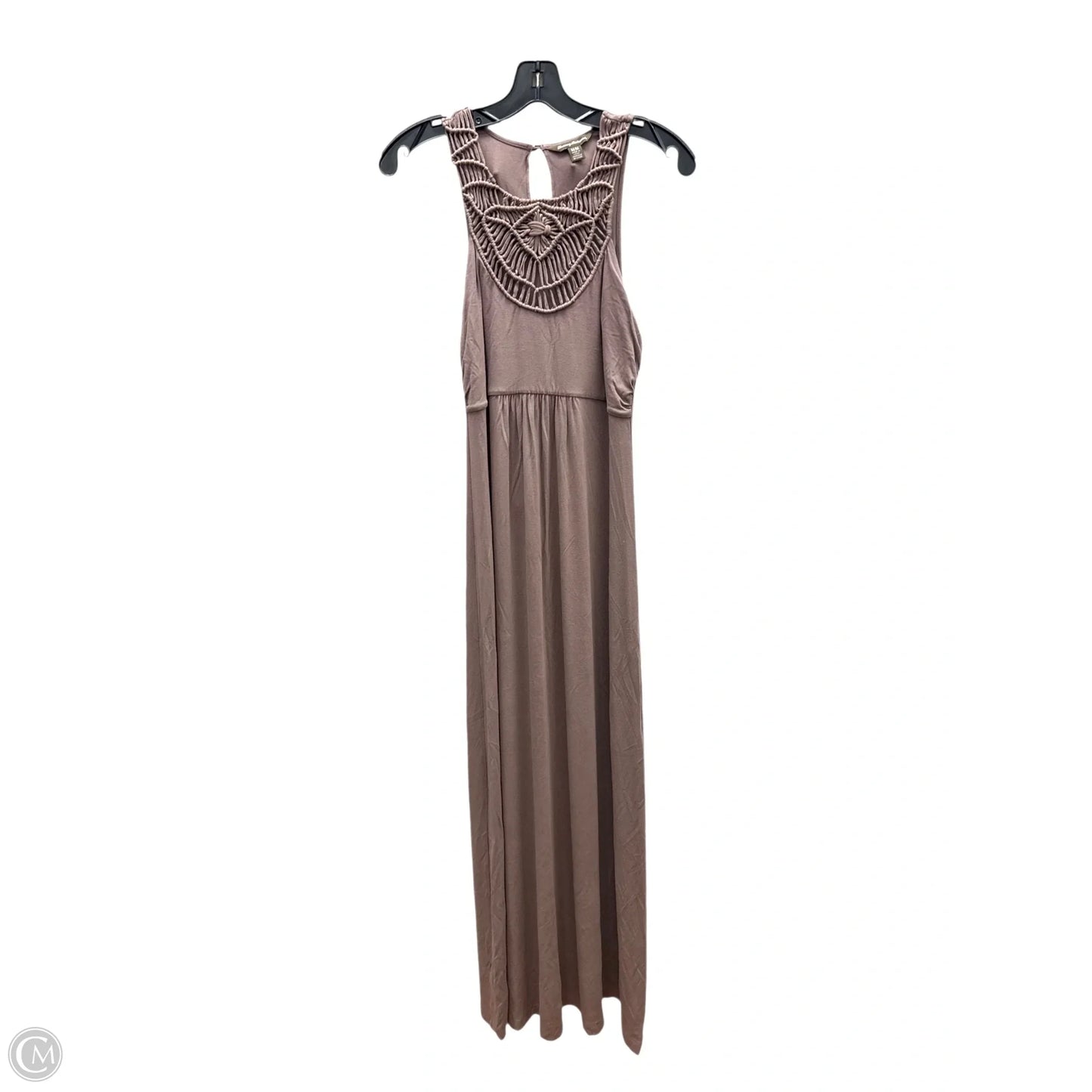 Dress Casual Maxi By Tommy Bahama In Camouflage Print, Size: M