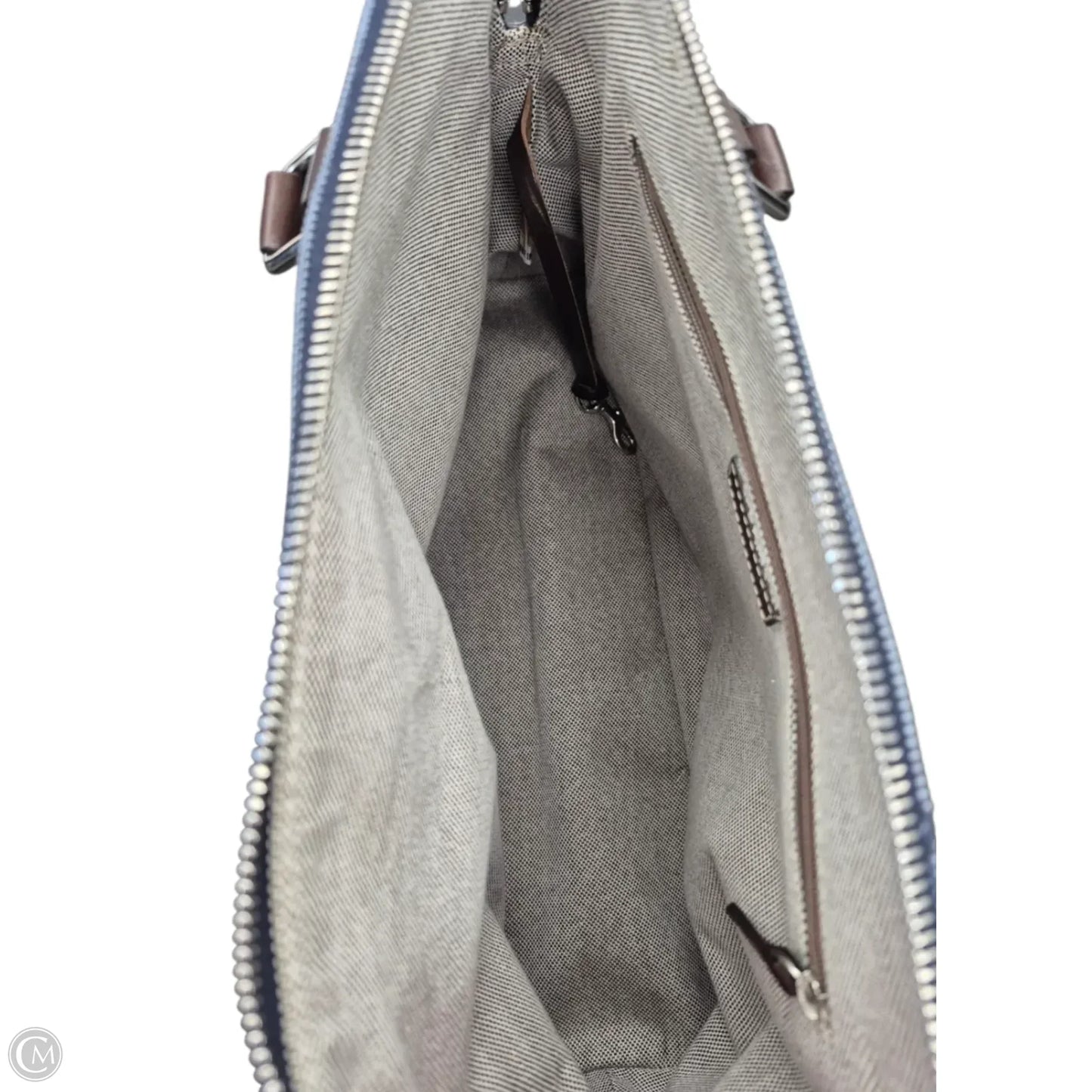 Handbag Designer By Dooney And Bourke, Size: Large