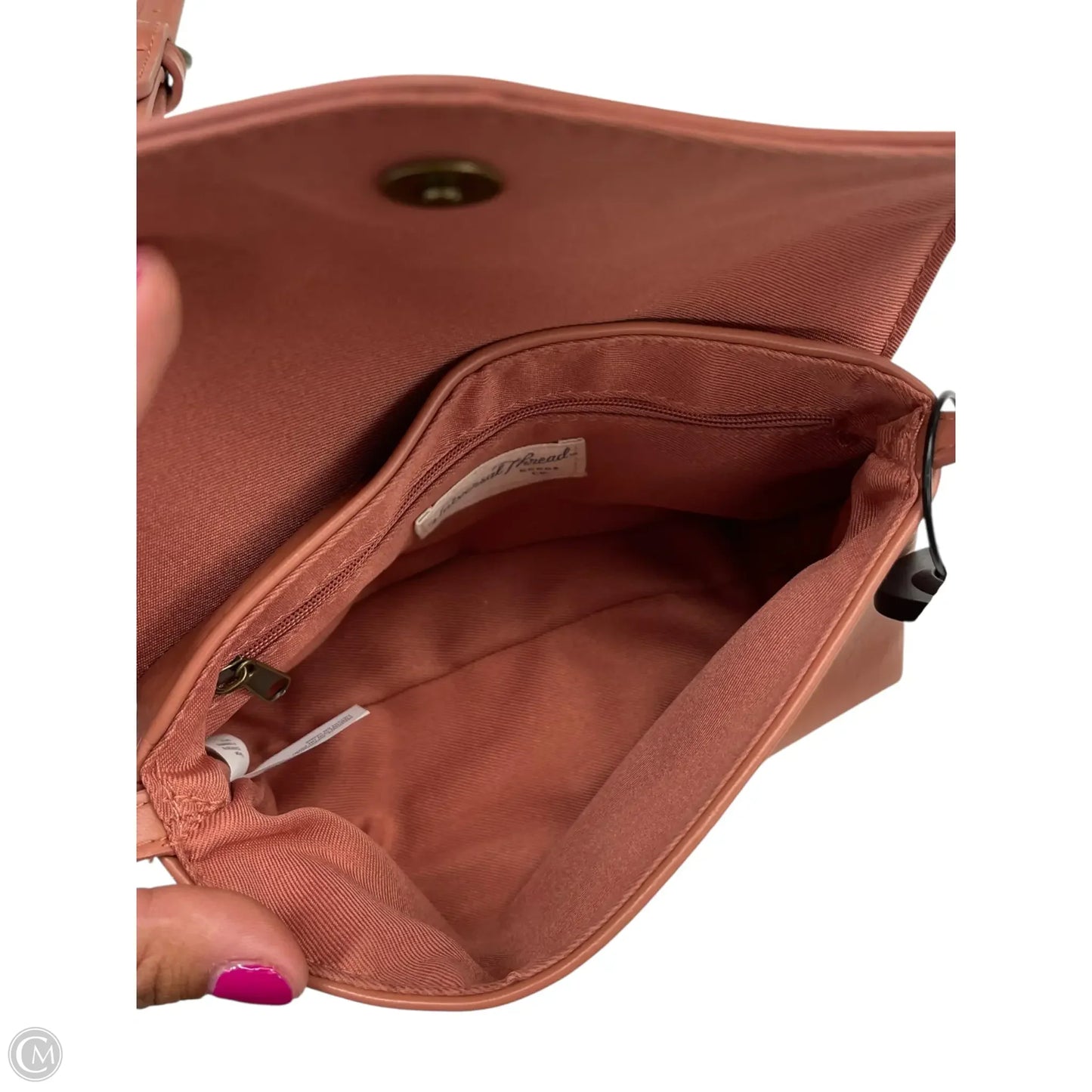 Crossbody By A New Day, Size: Small