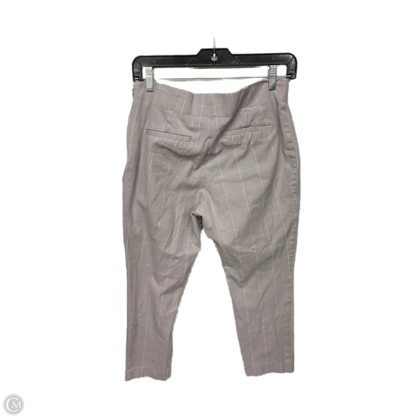 Pants Dress By A New Day In Grey, Size: 10