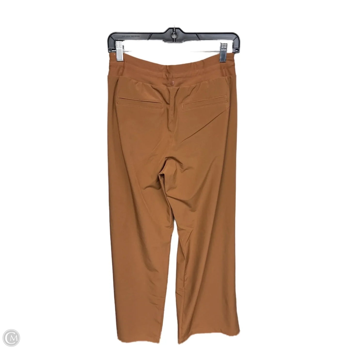 Athletic Pants By Calia In Brown, Size: S
