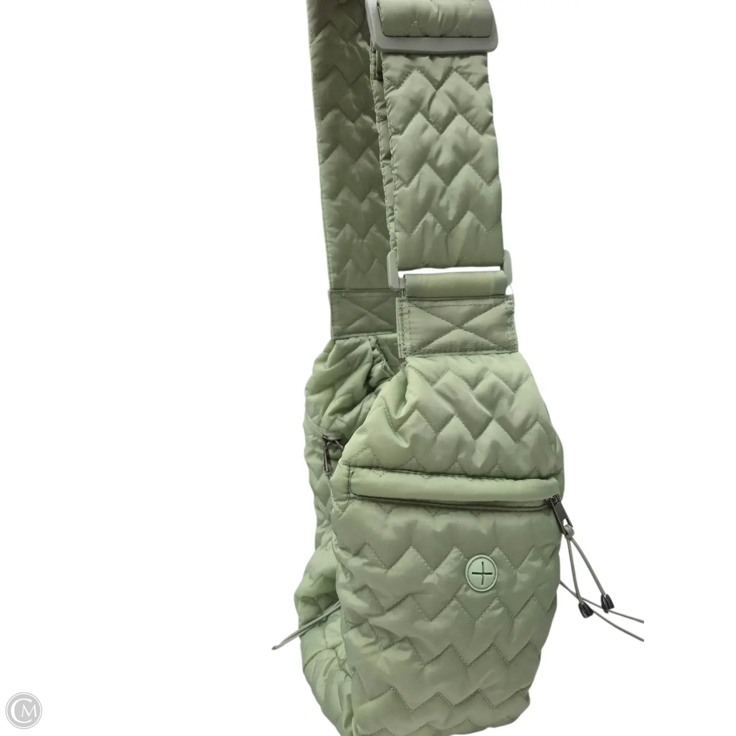 Pet Crossbody By Clothes Mentor, Size: Large