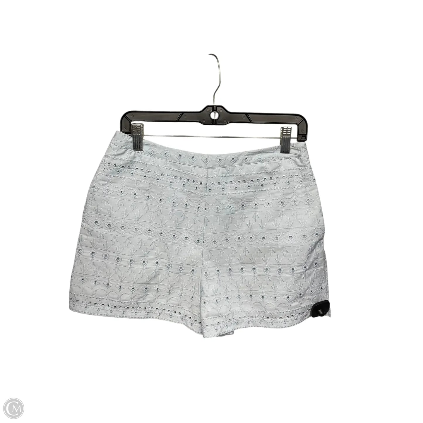 Shorts By Thread And Supply In Green, Size: M