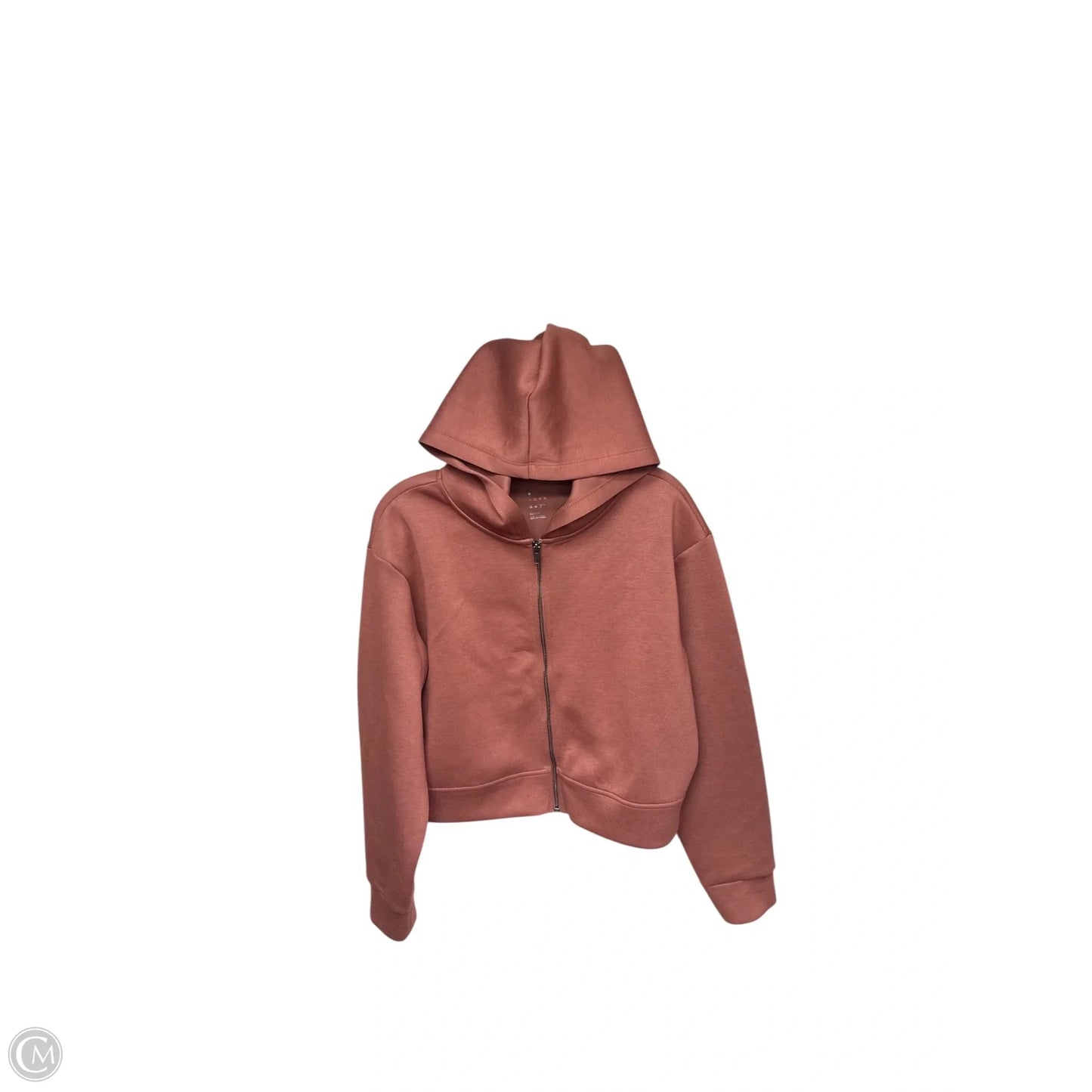 Sweater By A New Day In Orange, Size: M