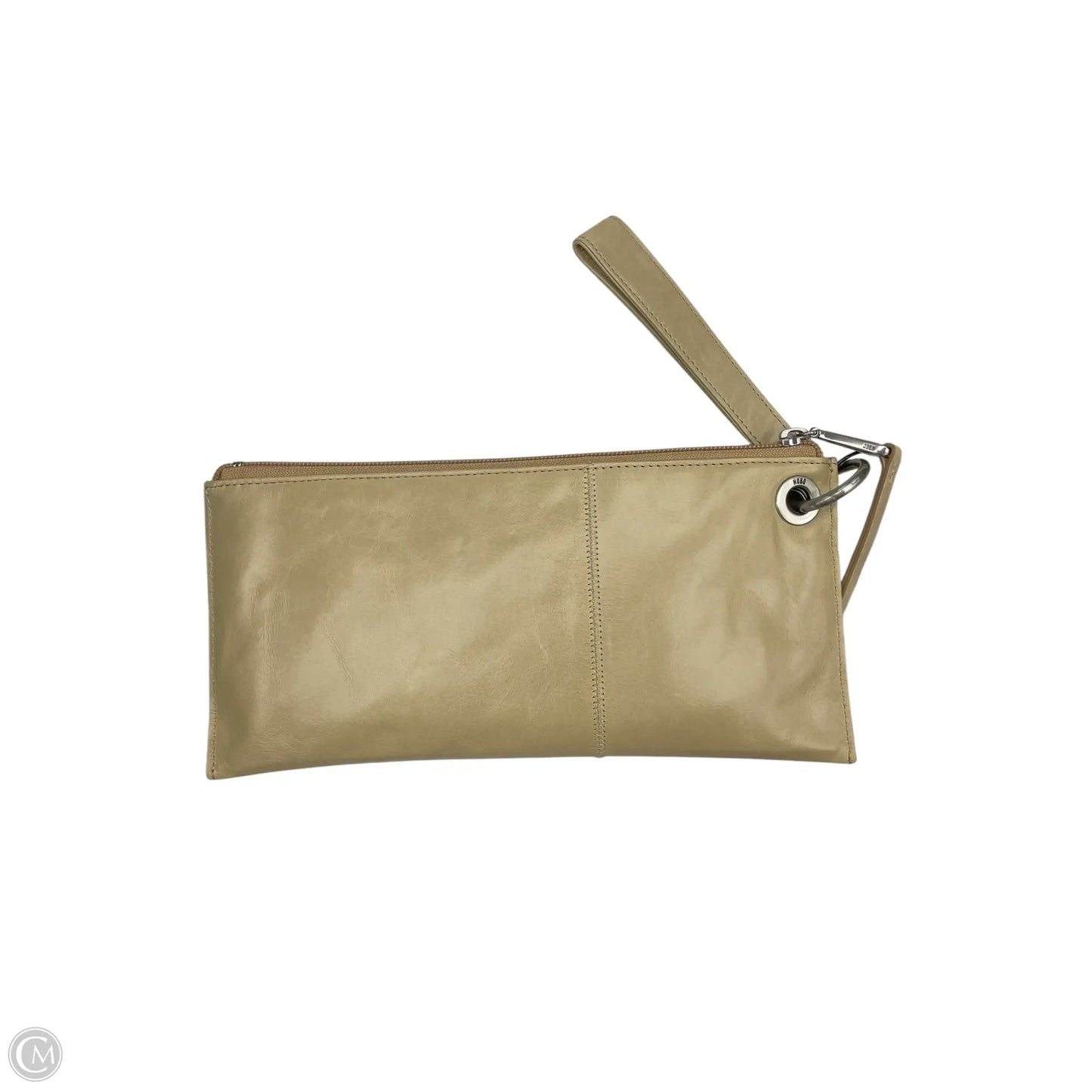 Wallet Leather By Hobo Intl, Size: Medium