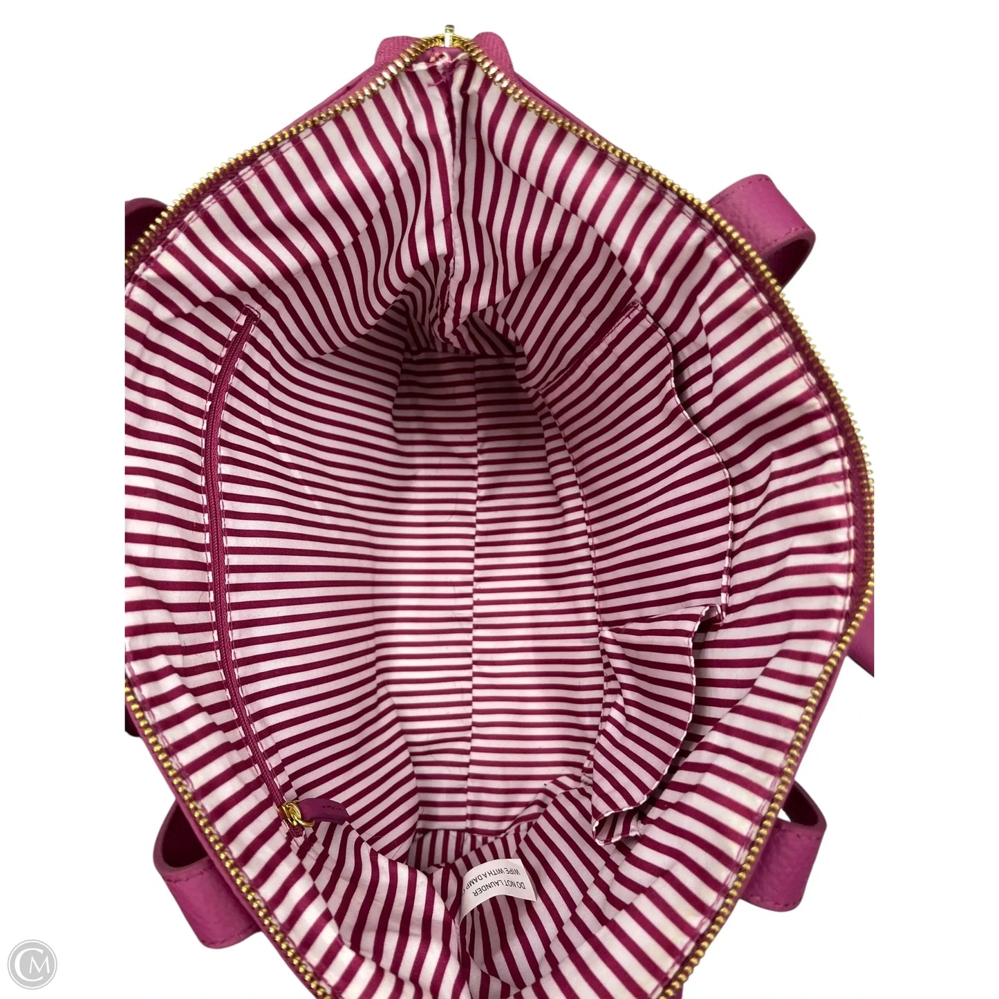 Handbag By Joy Susan, Size: Large