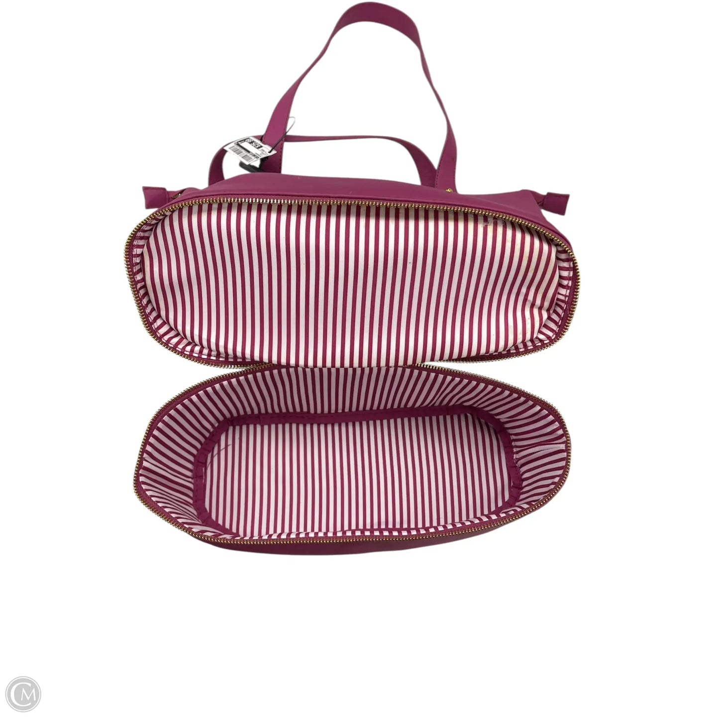 Handbag By Joy Susan, Size: Large