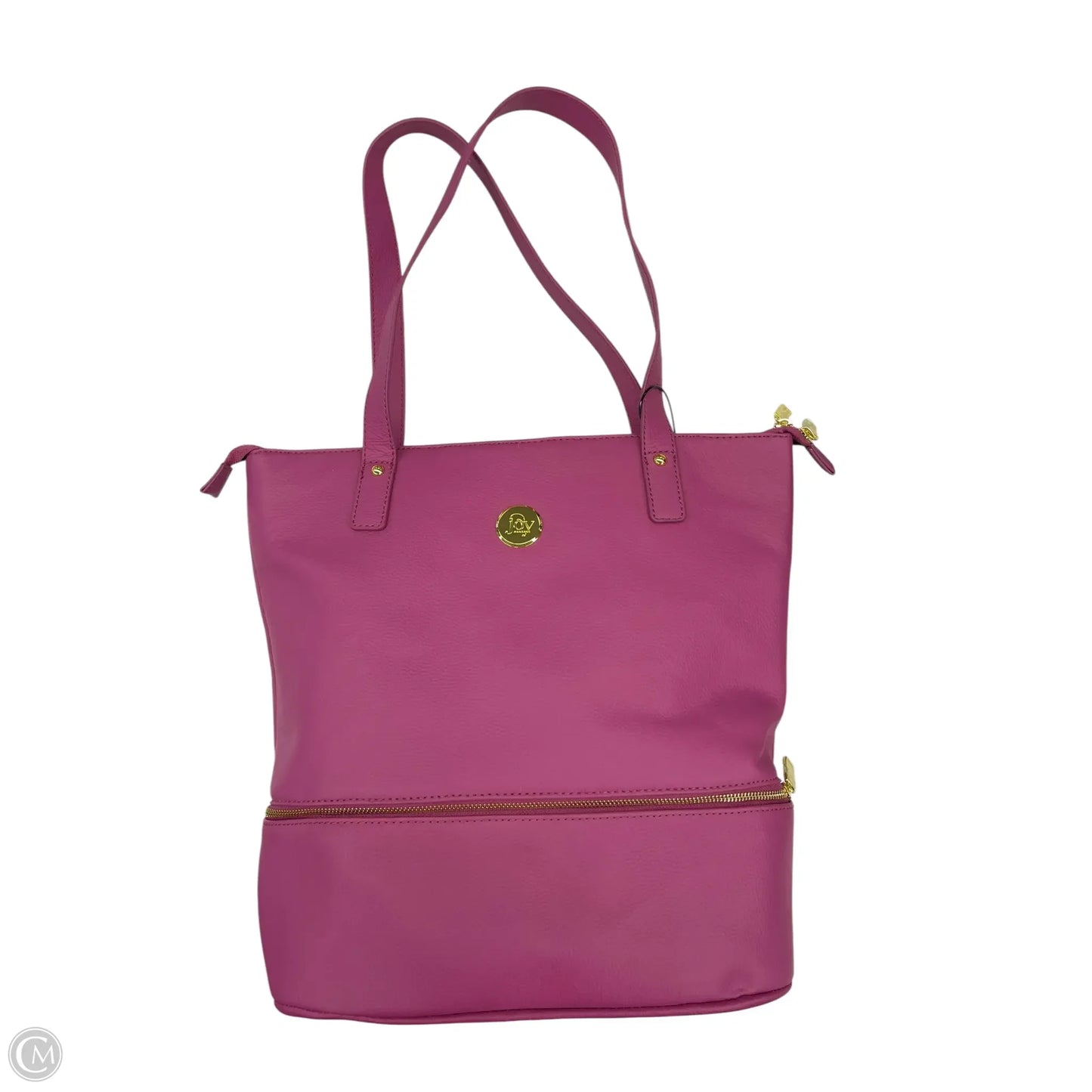 Handbag By Joy Susan, Size: Large
