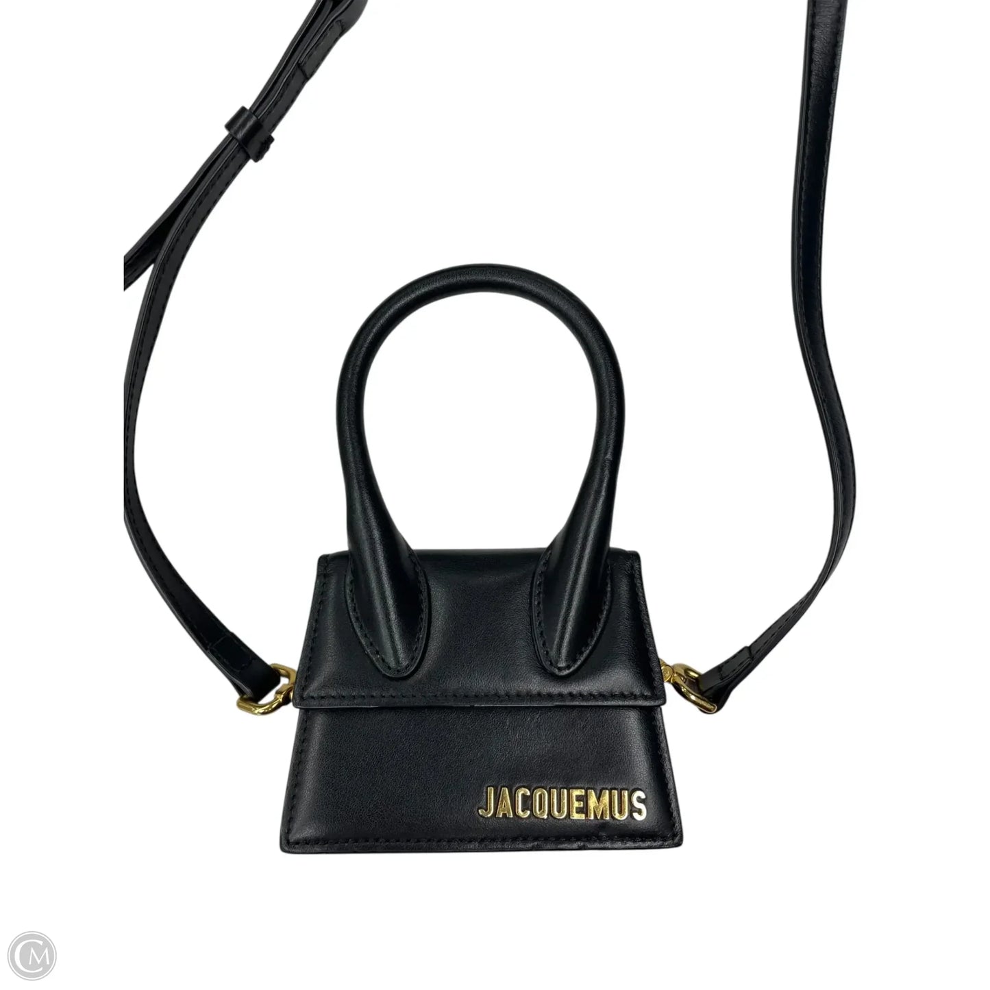 Crossbody By JACQUEMUS Size: Small