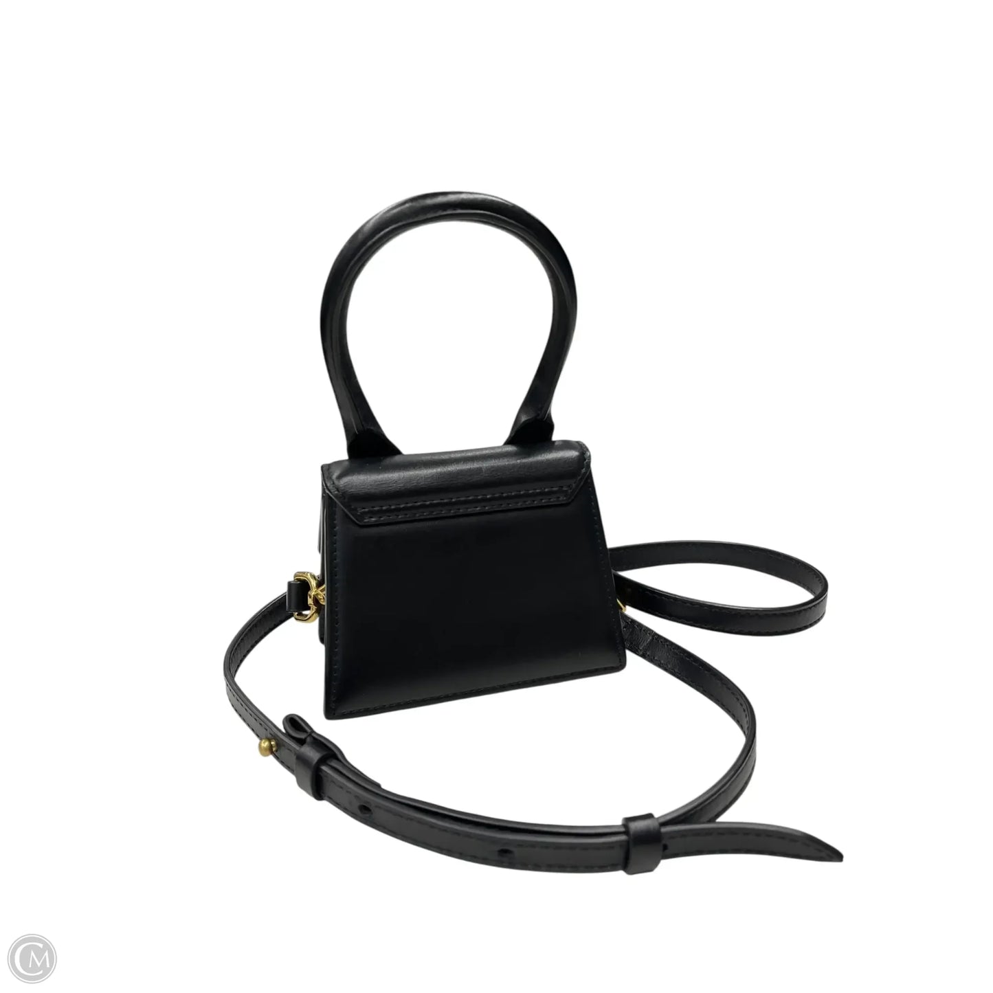 Crossbody By JACQUEMUS Size: Small
