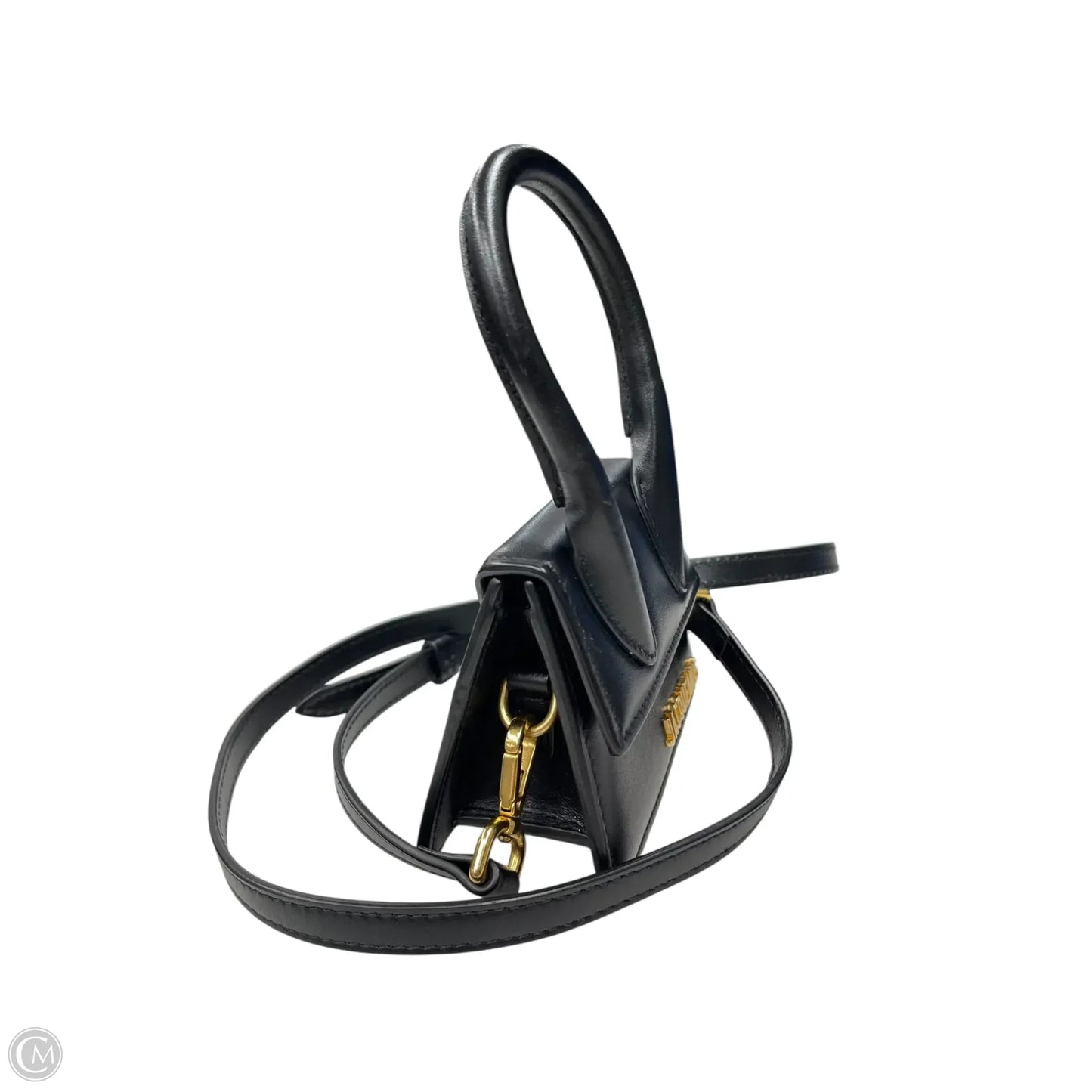 Crossbody By JACQUEMUS Size: Small