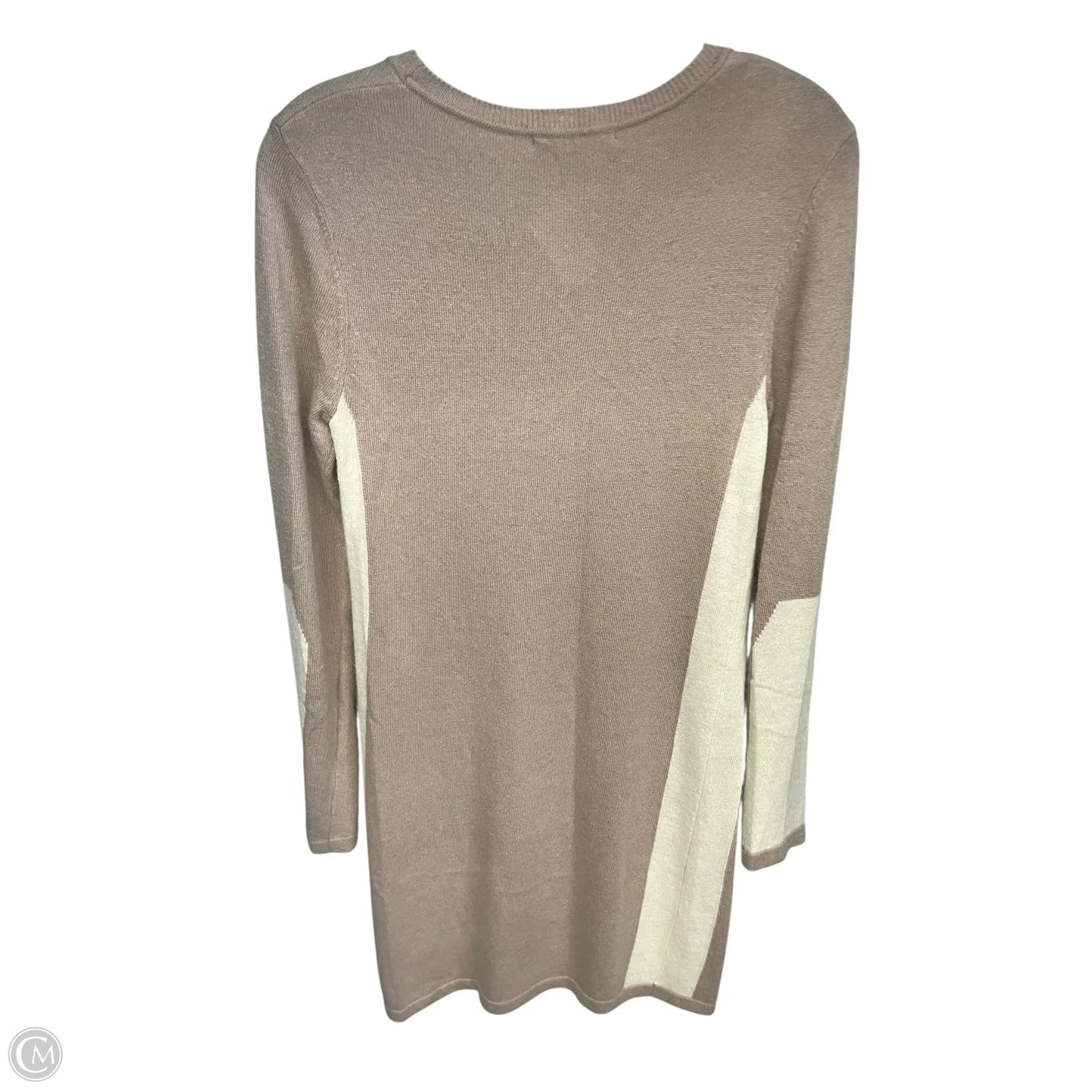 Dress Sweater By W118 By Walter Baker In Cream, Size: M