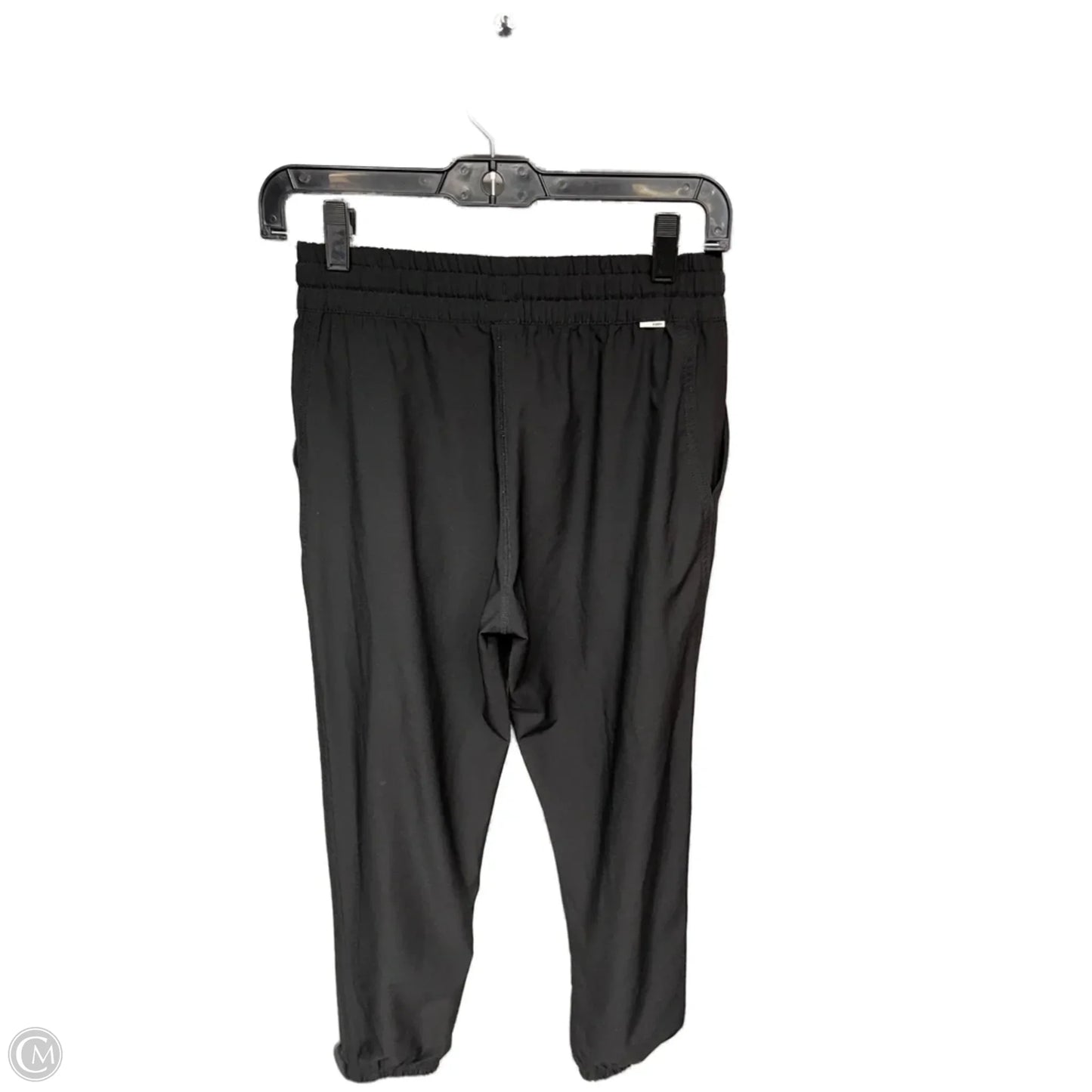 Athletic Pants By Vuori In Black, Size: S