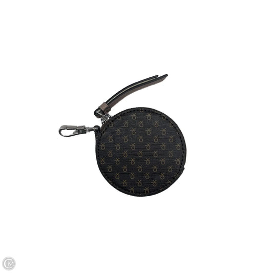 Coin Purse By Calvin Klein, Size: Small