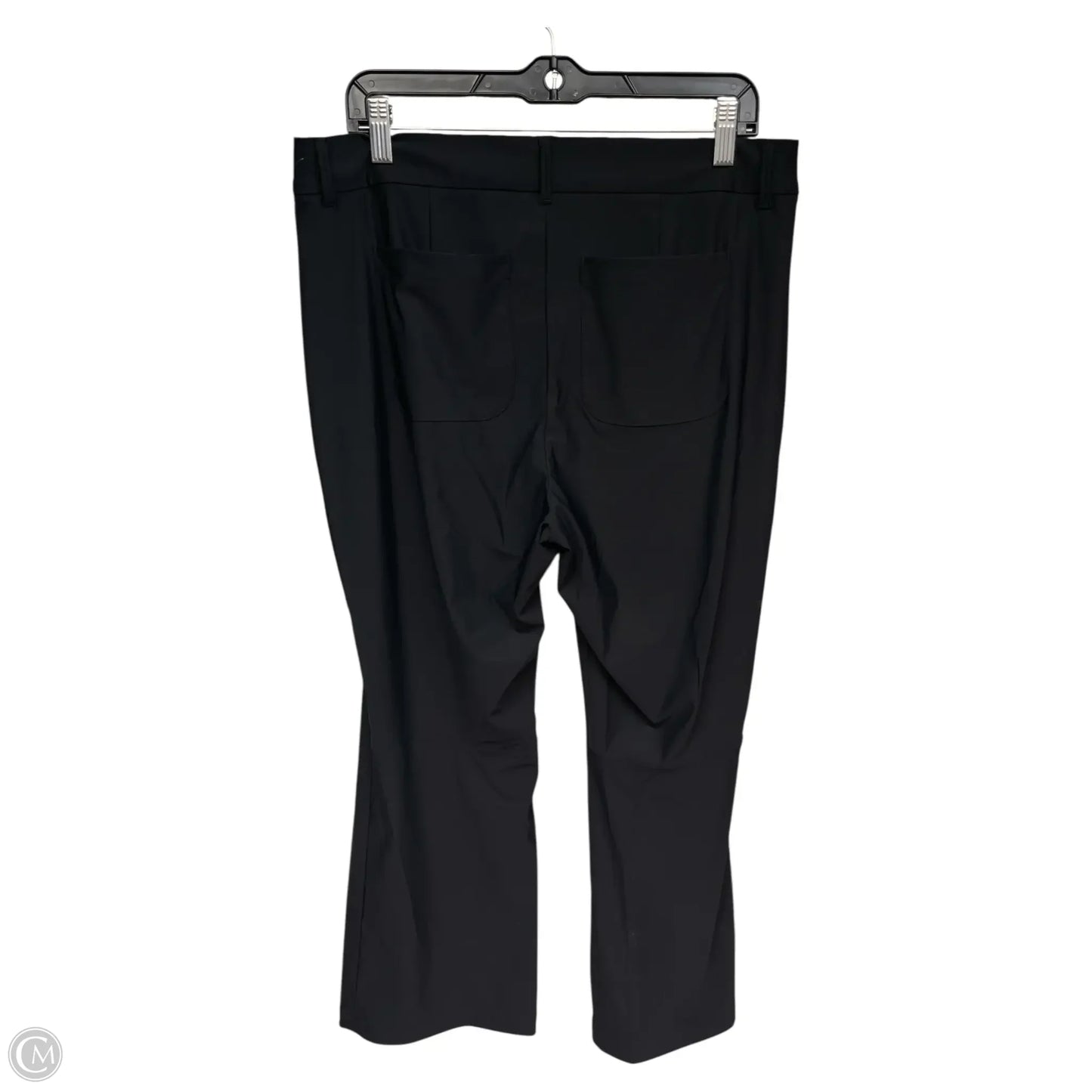 Pants Dress By Spanx In Black, Size: Xl