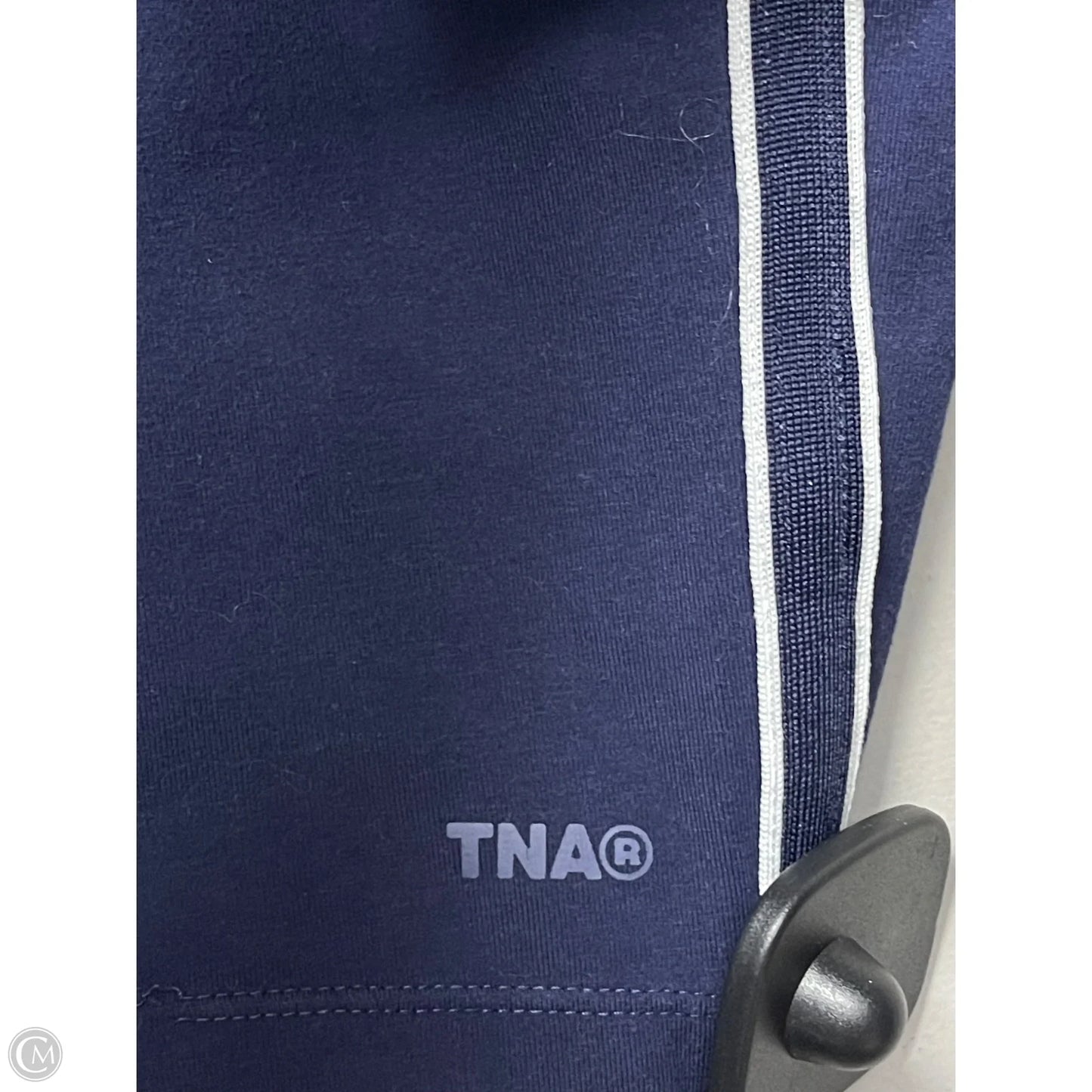 Athletic Bra By Tna In Navy, Size: Xs