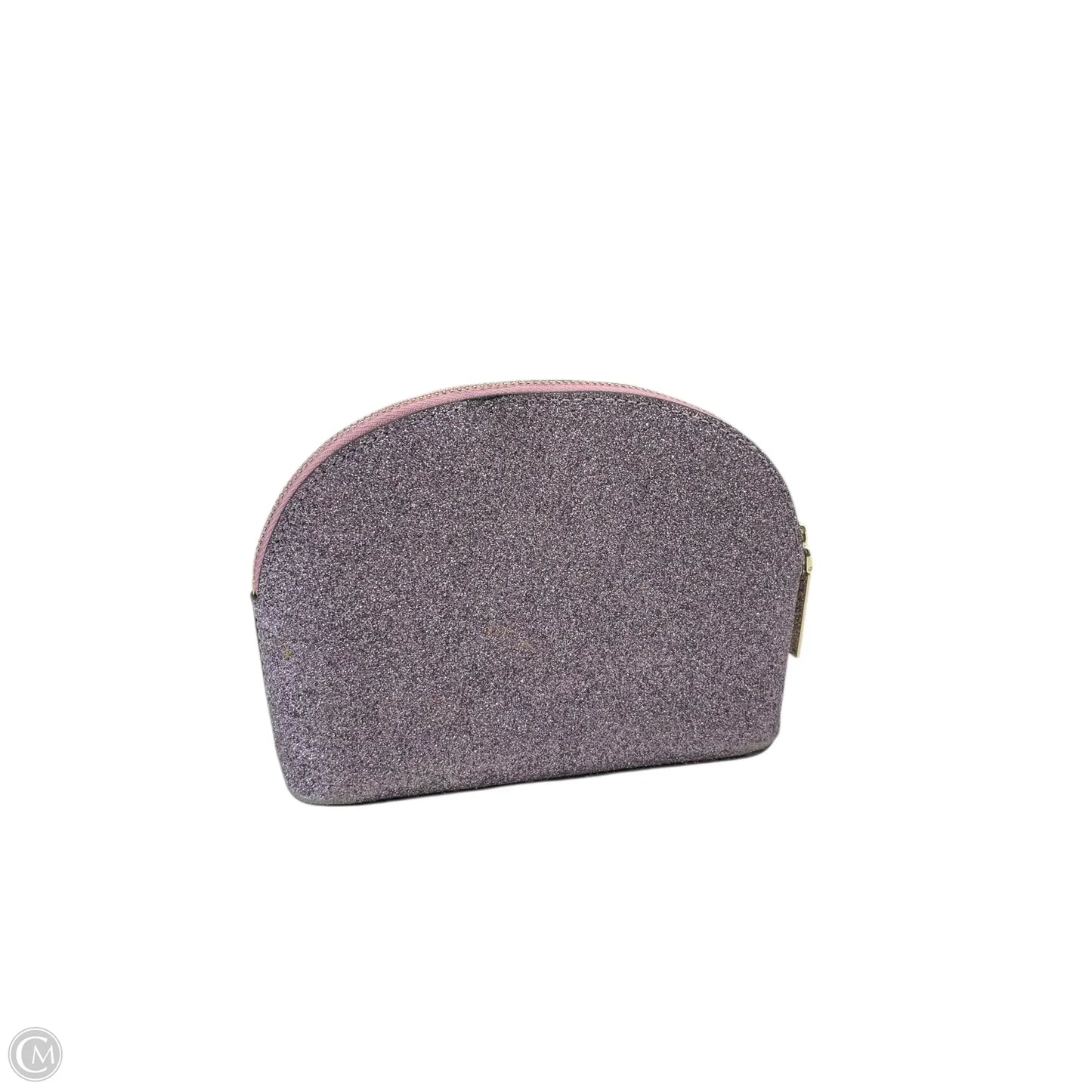 Makeup Bag Designer By Kate Spade, Size: Small