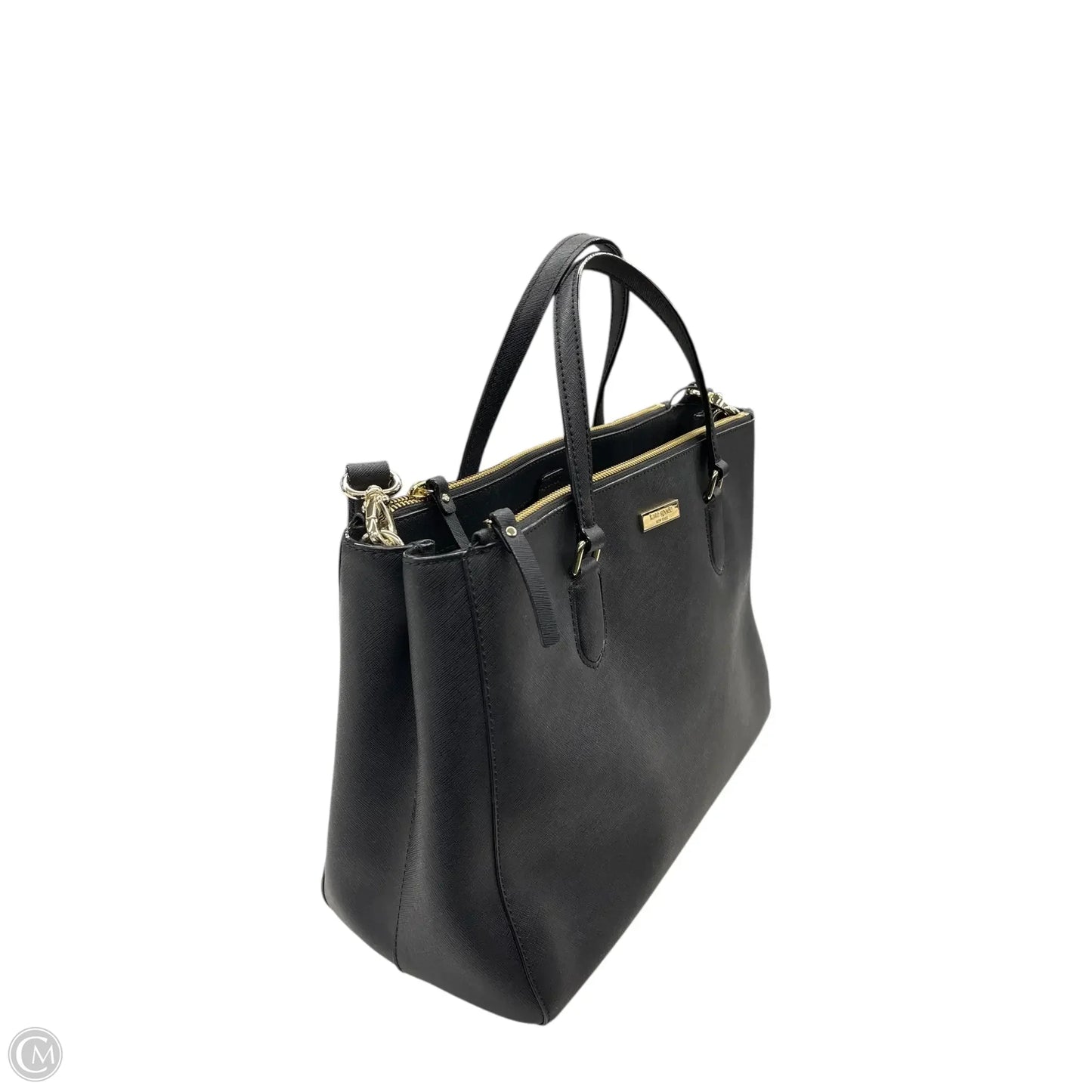 Handbag Designer By Kate Spade, Size: Large