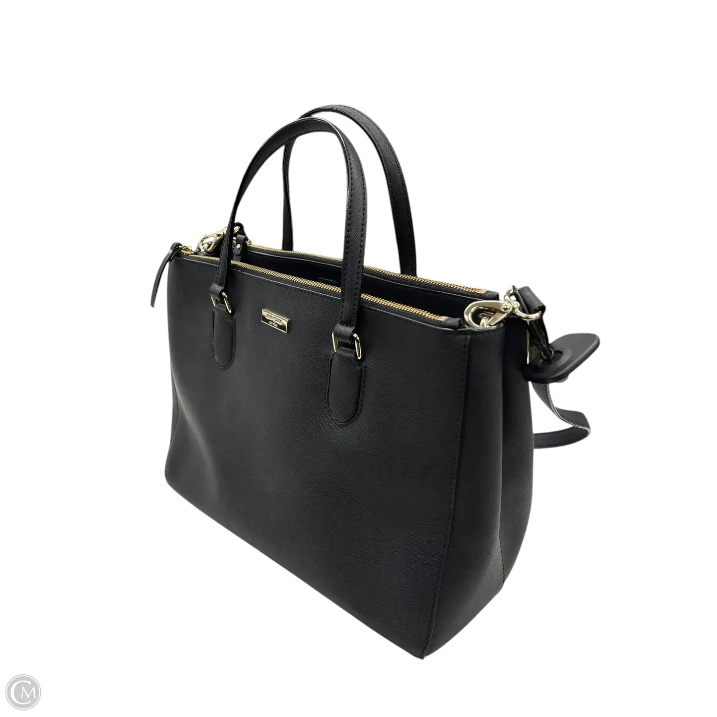 Handbag Designer By Kate Spade, Size: Large