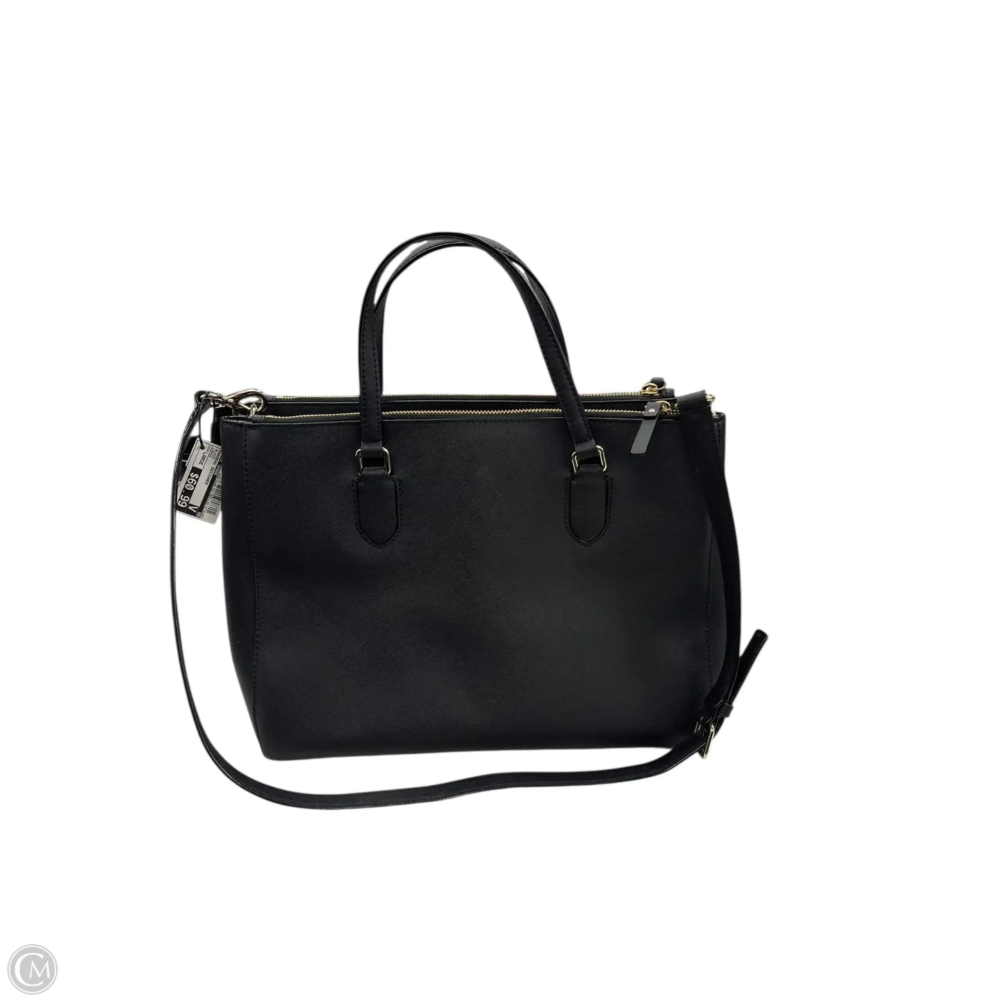 Handbag Designer By Kate Spade, Size: Large