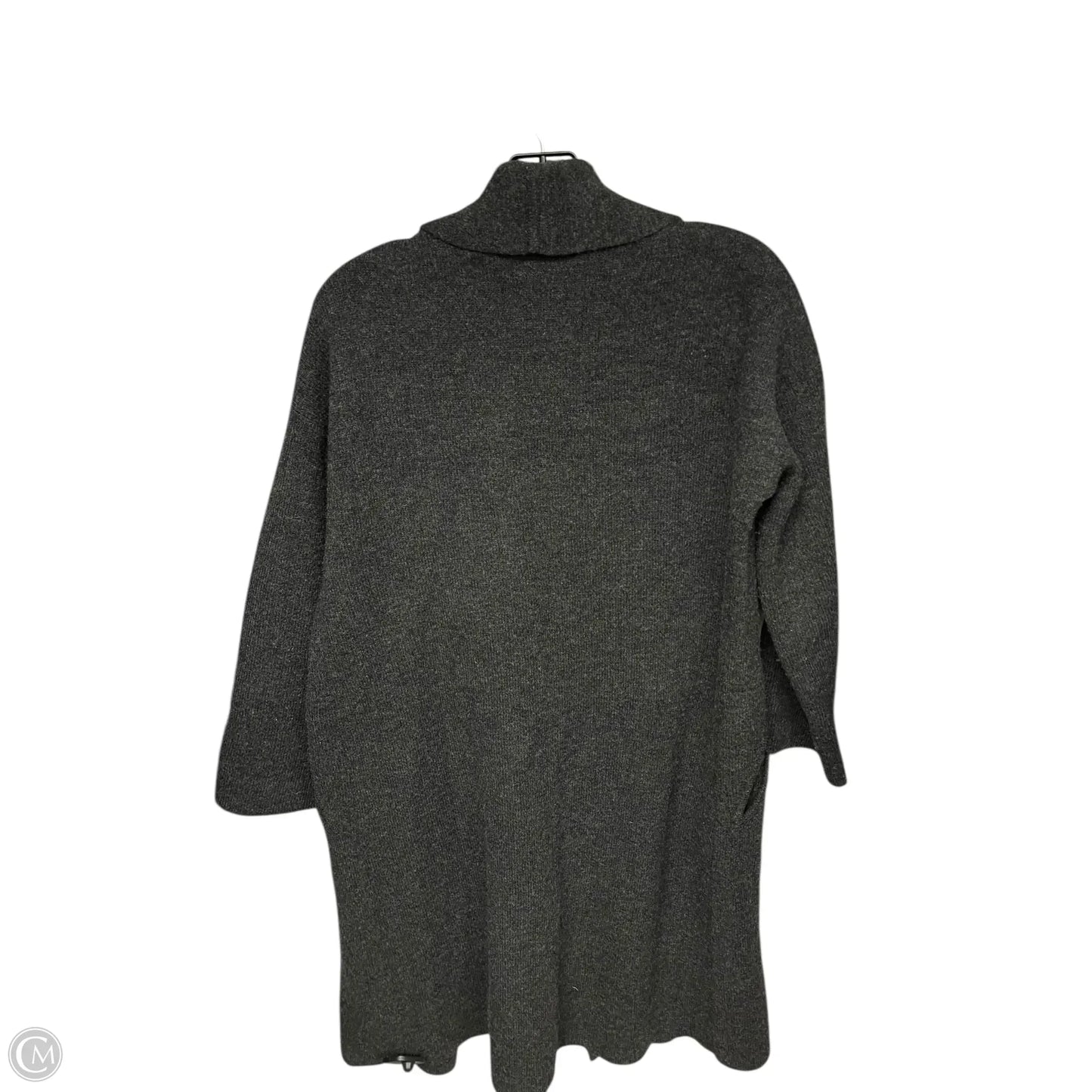 Cardigan By Madewell In Grey, Size: Xs