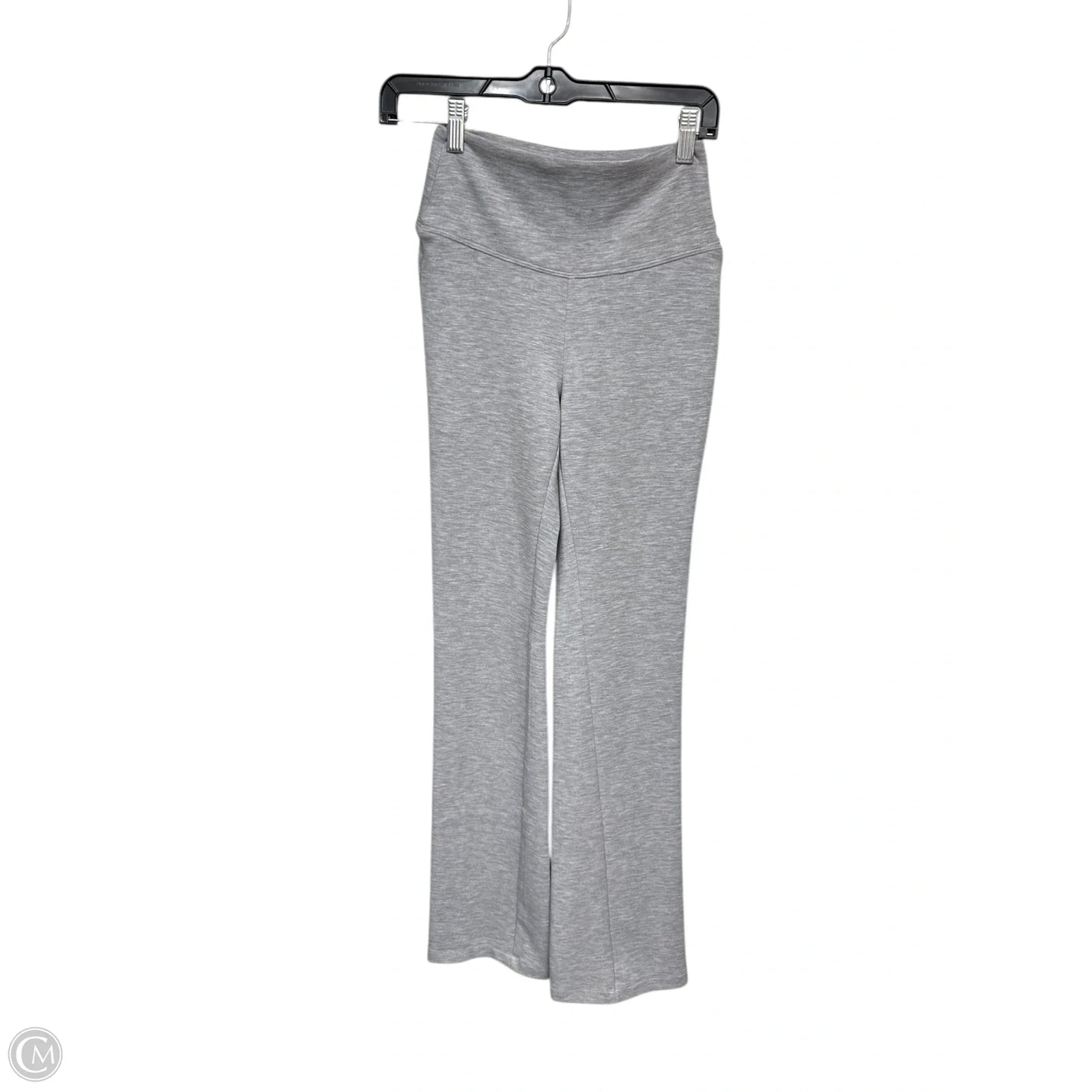 Athletic Pants By White House Black Market In Grey, Size: 2