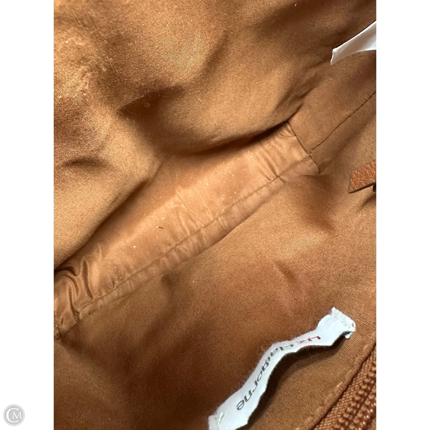 Crossbody By Liz Claiborne, Size: Medium