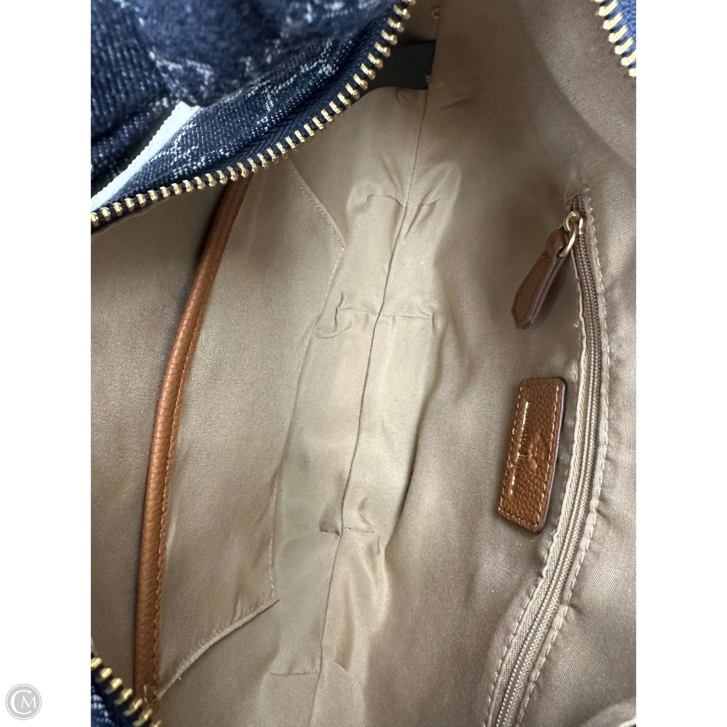 Crossbody By Nanette Lepore, Size: Large